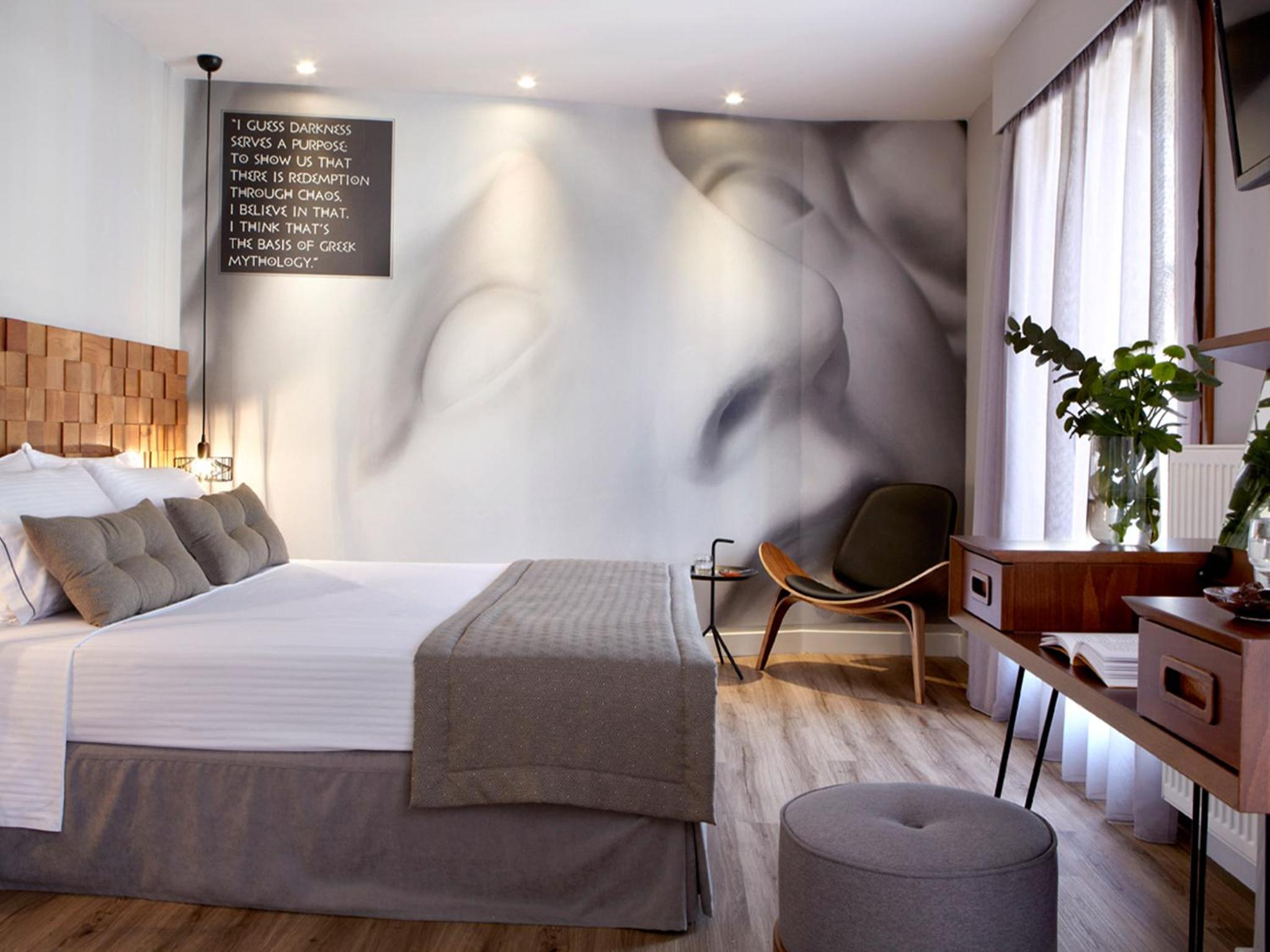 Standard Double Suite - Photo 5