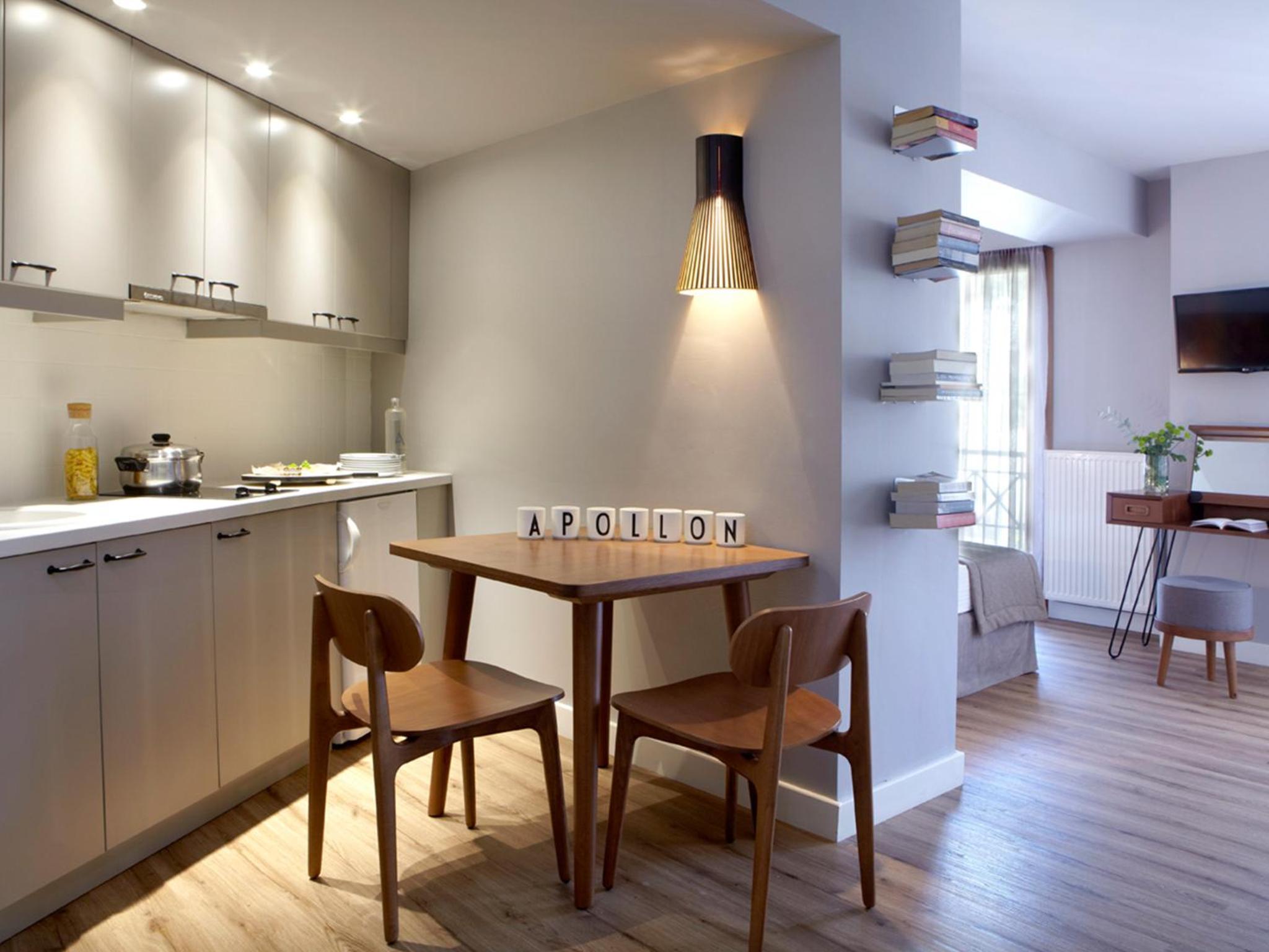 Standard Double Suite - Photo 6