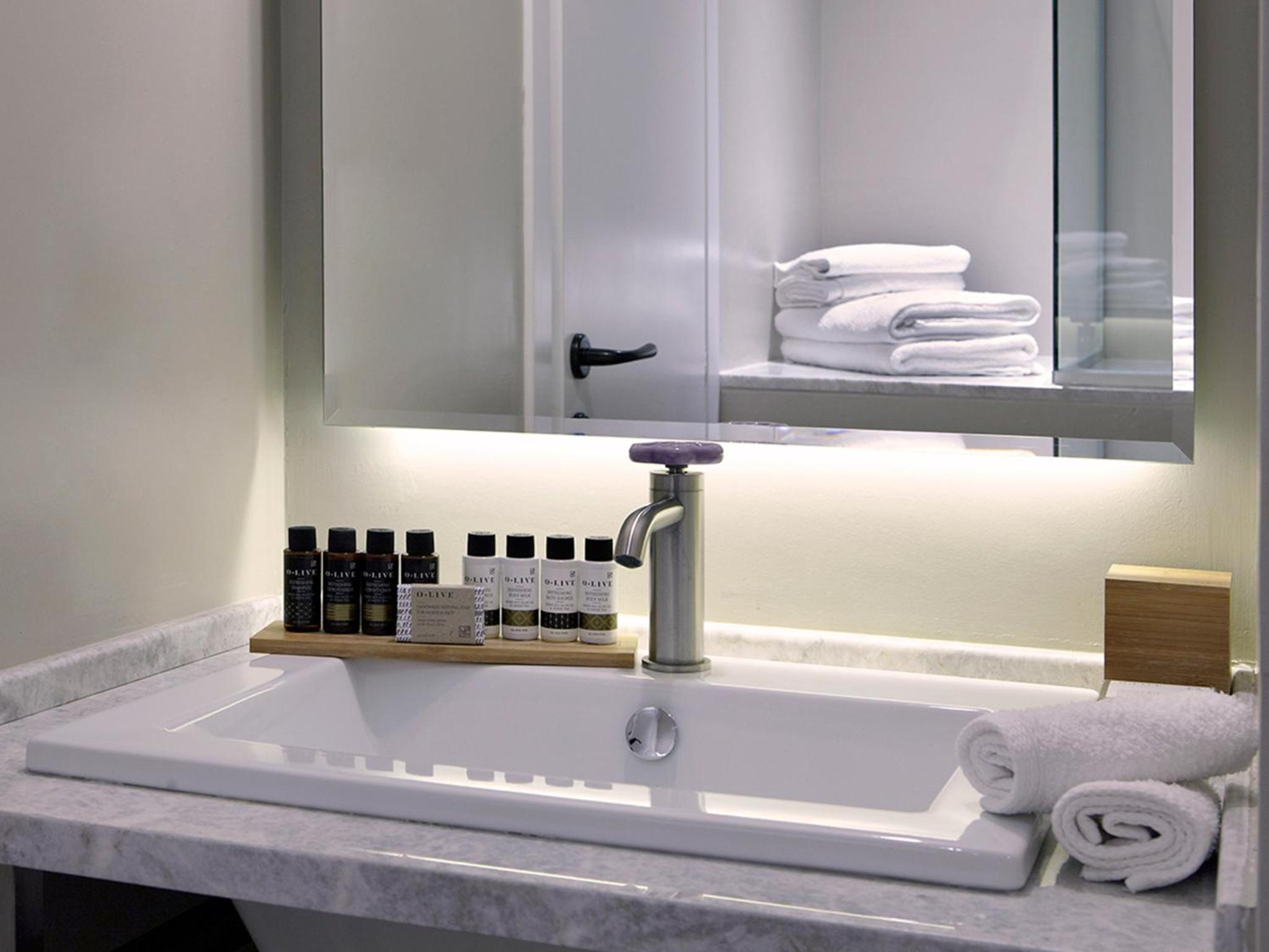 Standard Double Suite - Photo 7