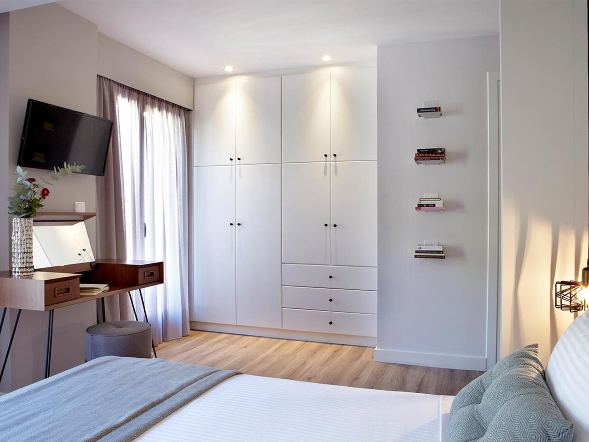 Standard Double Suite - Photo 8