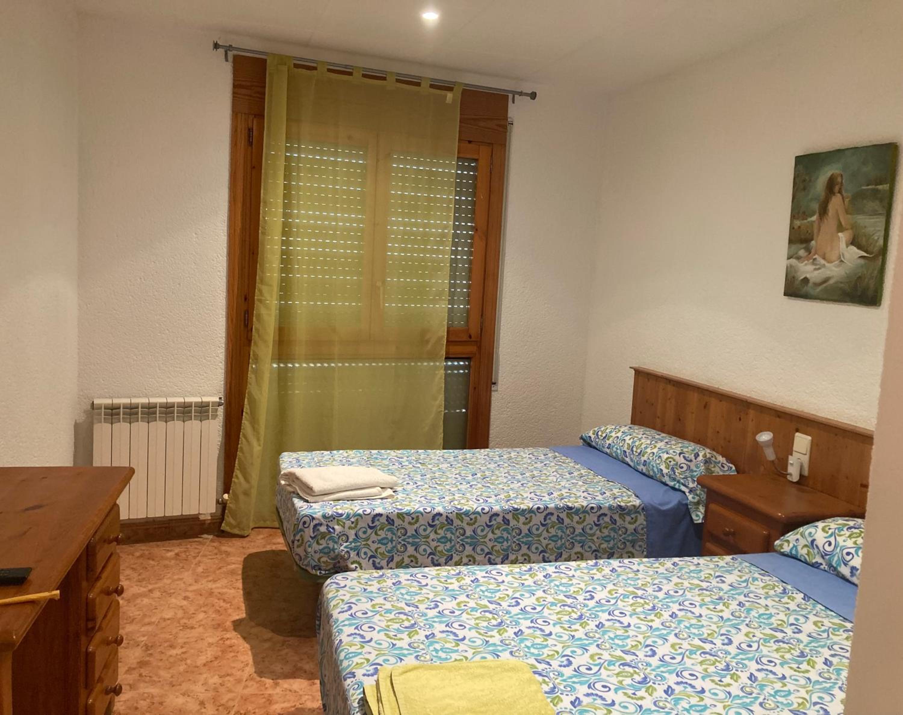 Double Room - Photo 2