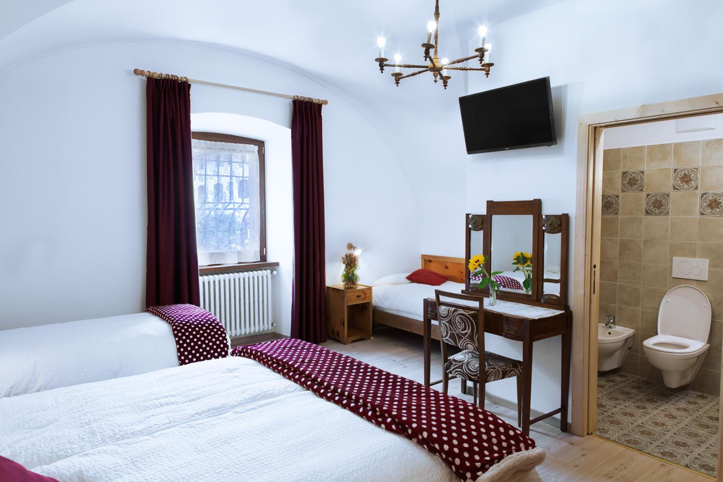 Quadruple Room photo 1