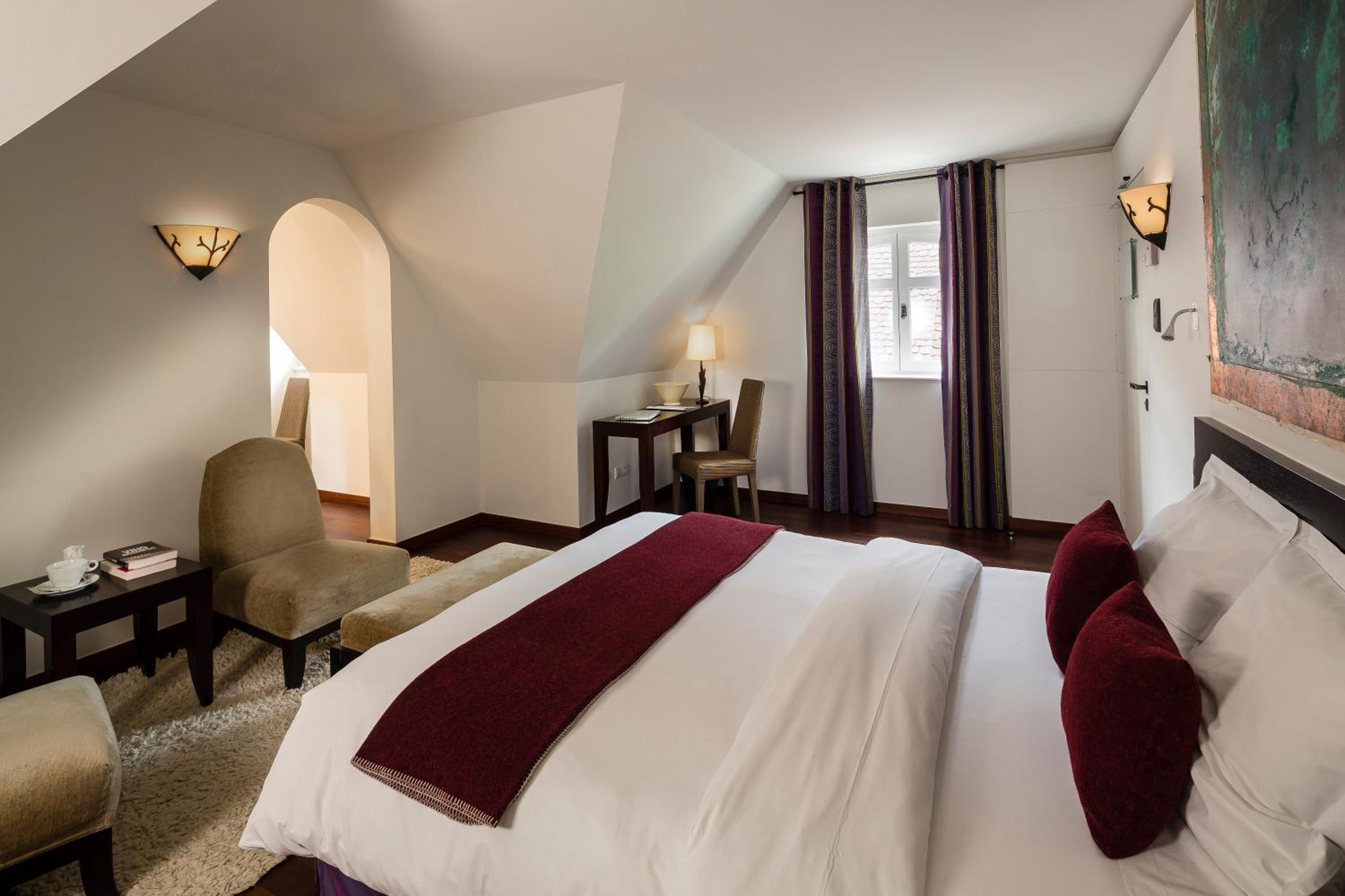 Junior Suite Luxe photo 1