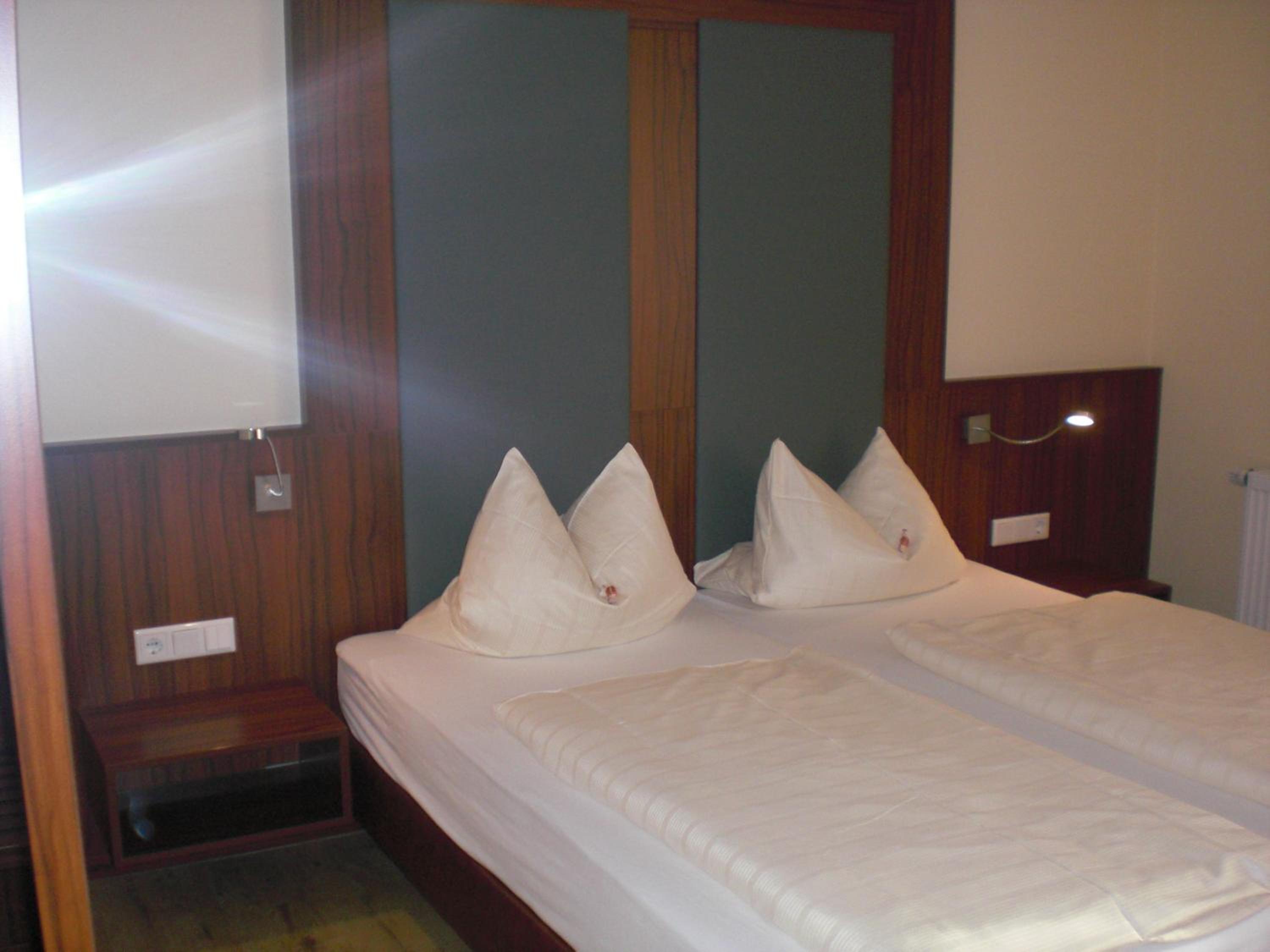 Comfort Double Room photo 1