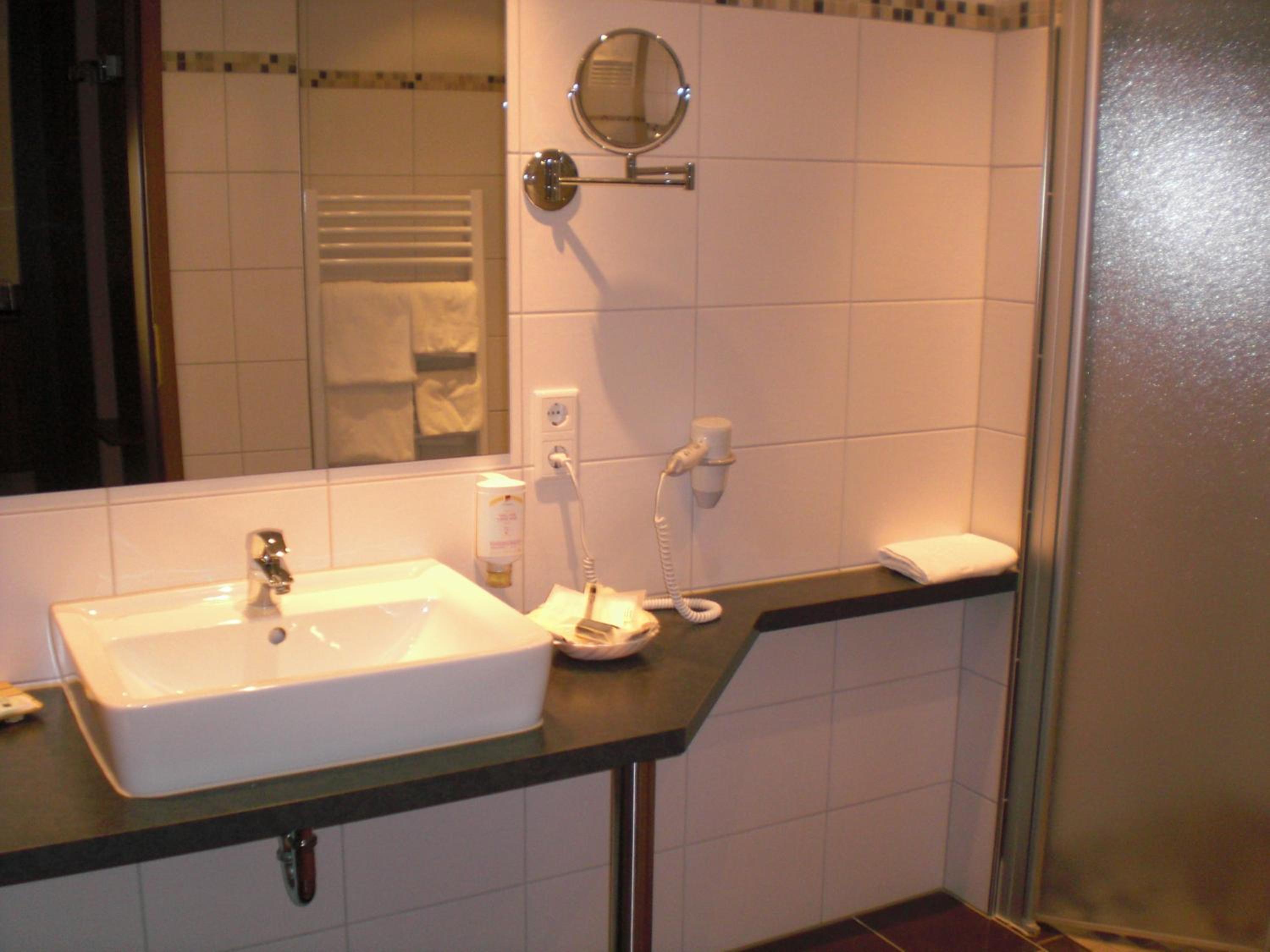 Comfort Double Room photo 2
