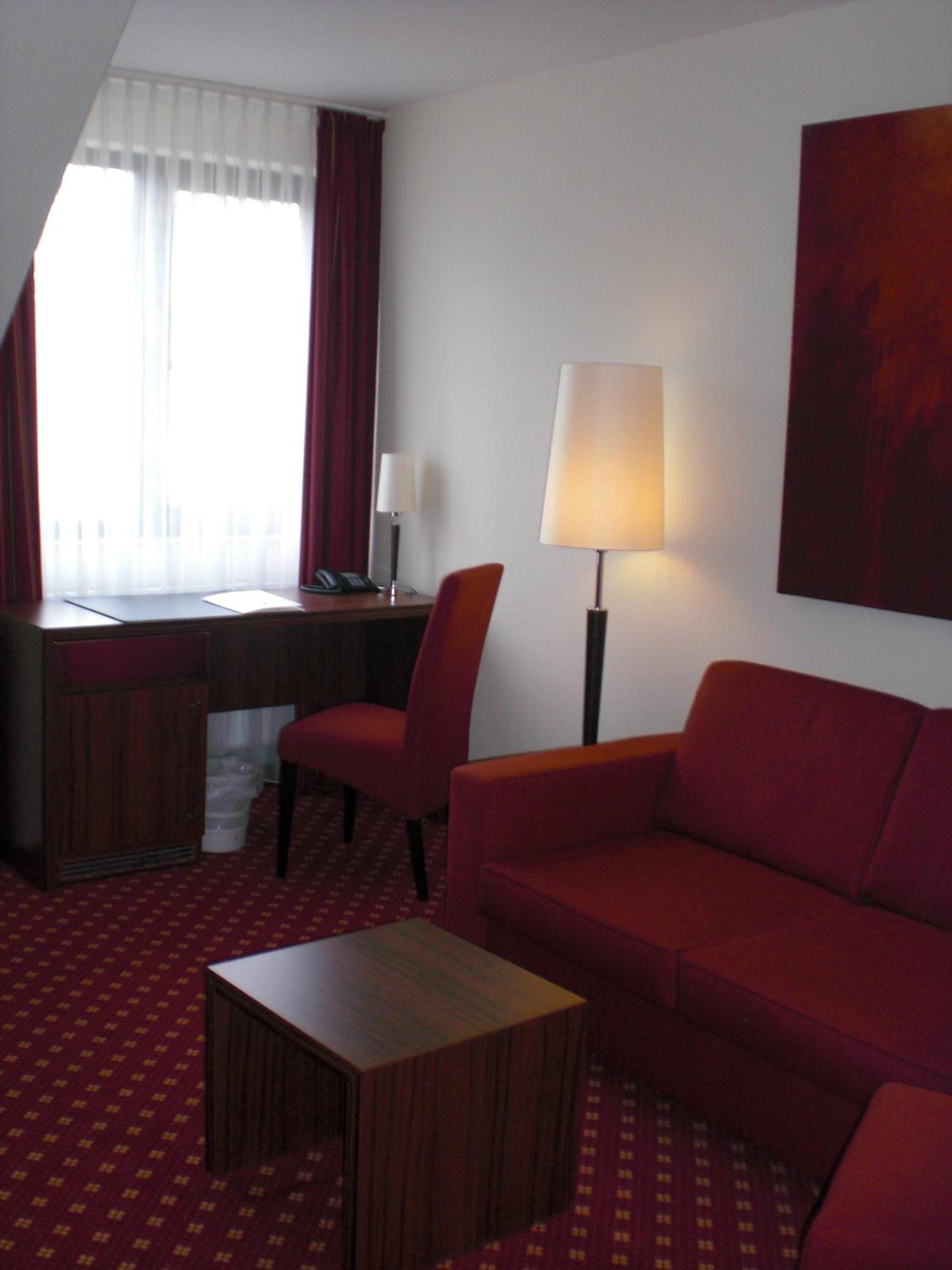 Junior Suite photo 1