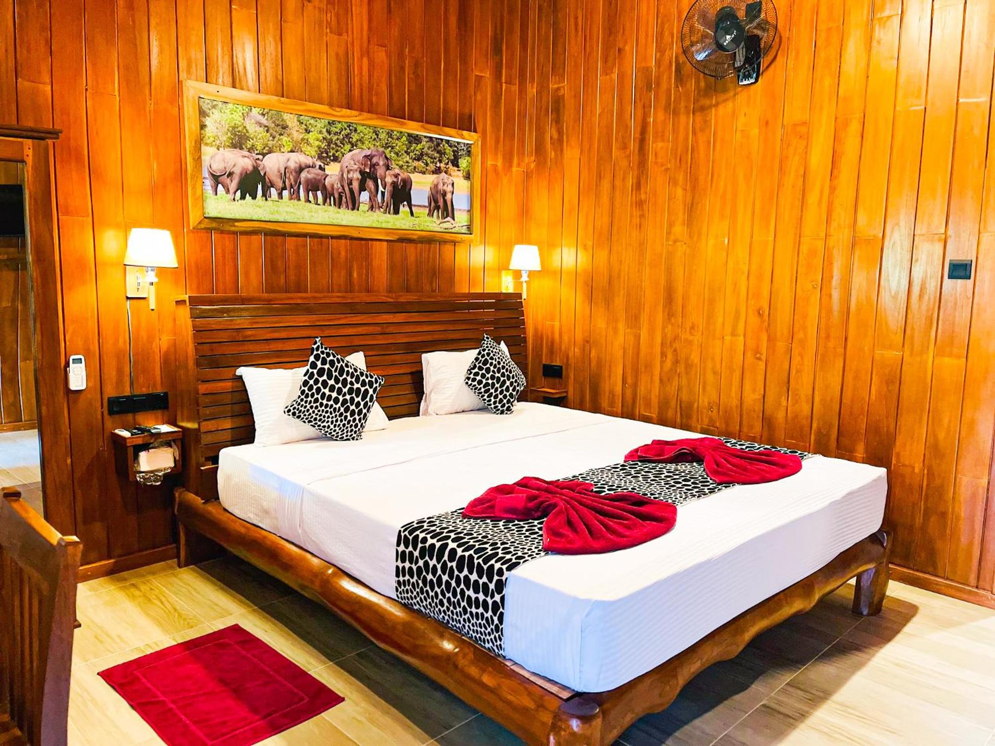 One-Bedroom Chalet