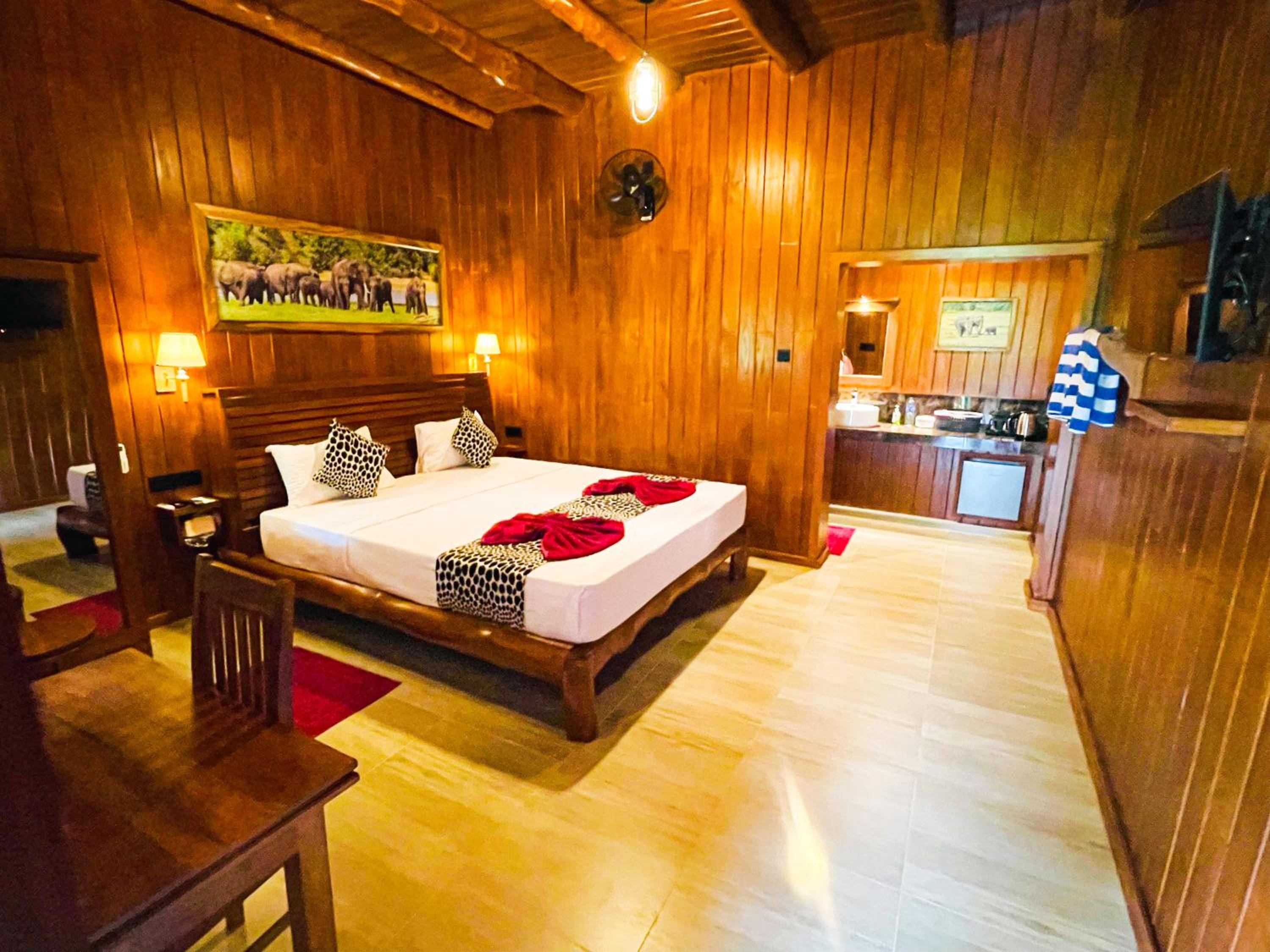 One-Bedroom Chalet photo 3