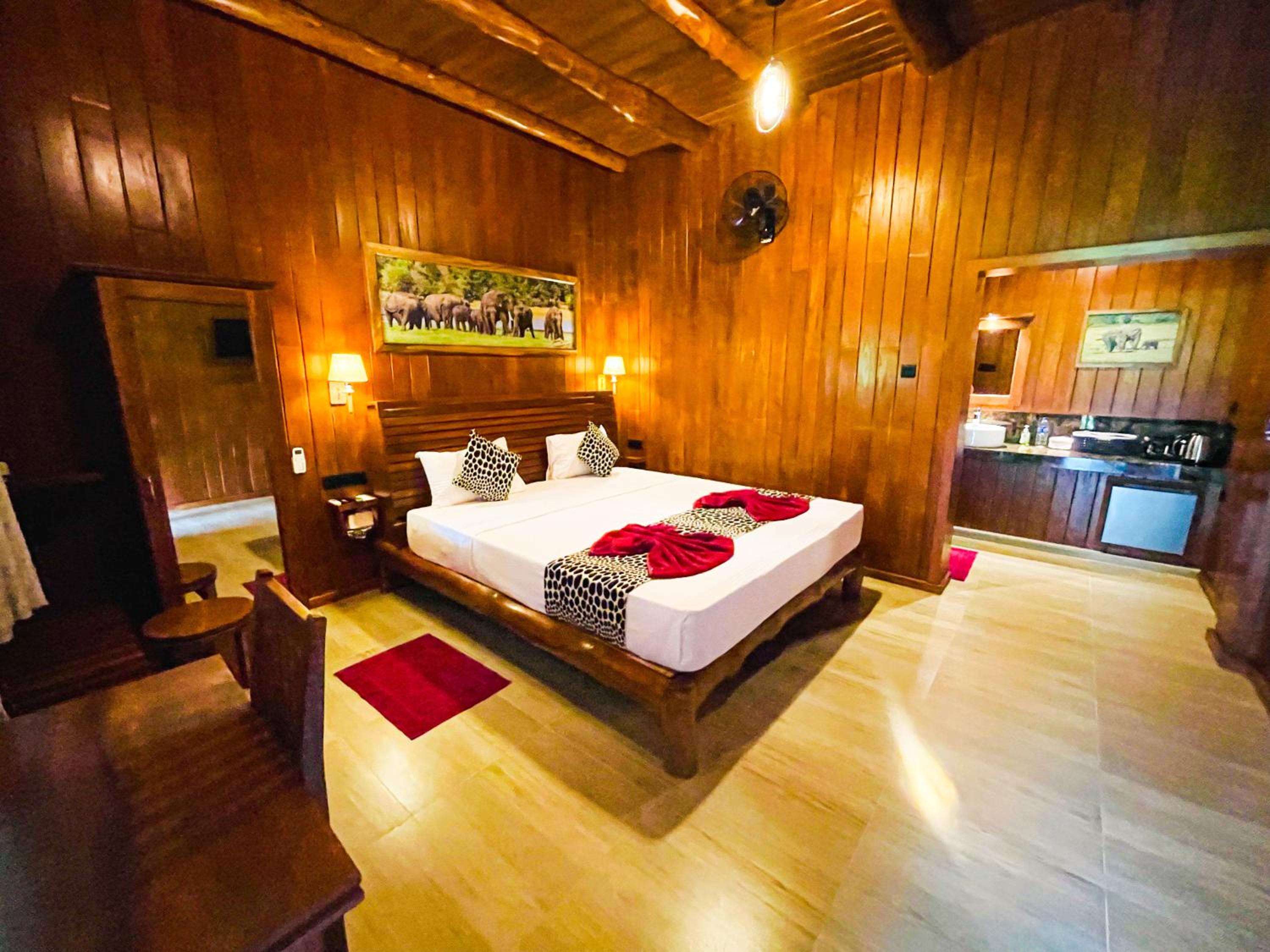 One-Bedroom Chalet photo 2