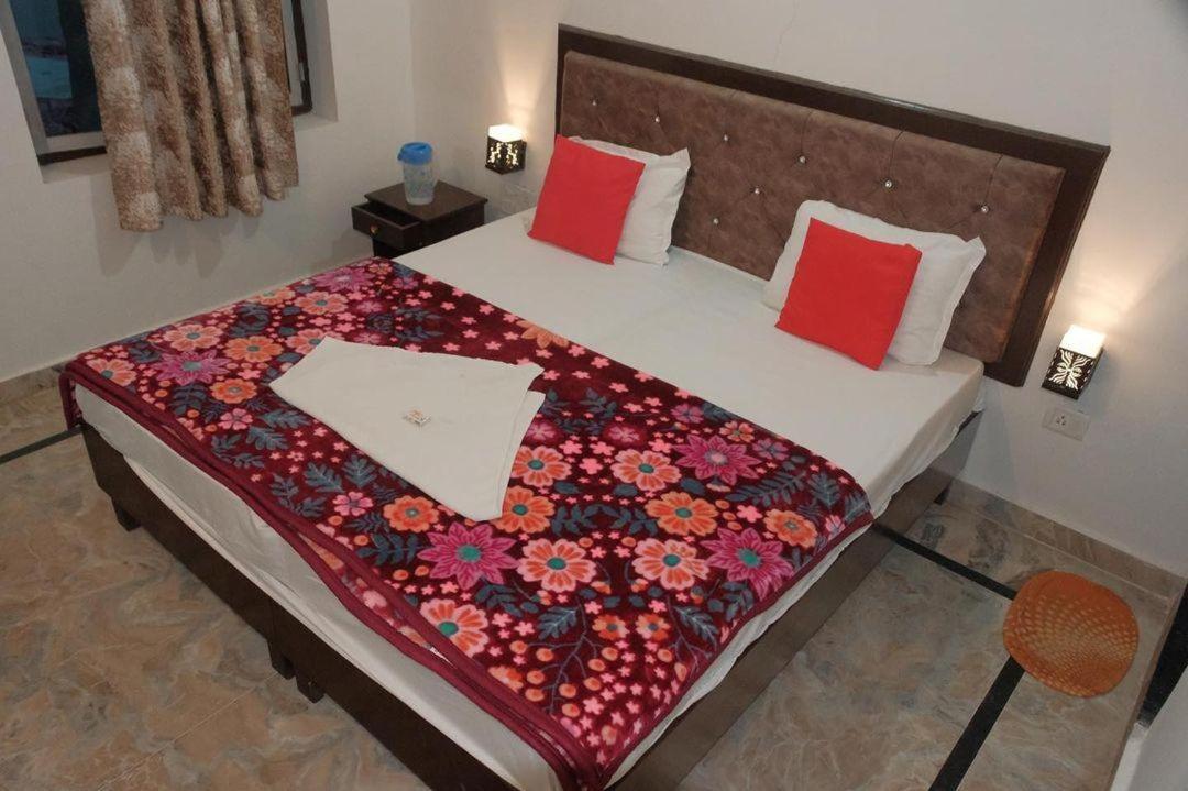 Deluxe Twin Room photo 1