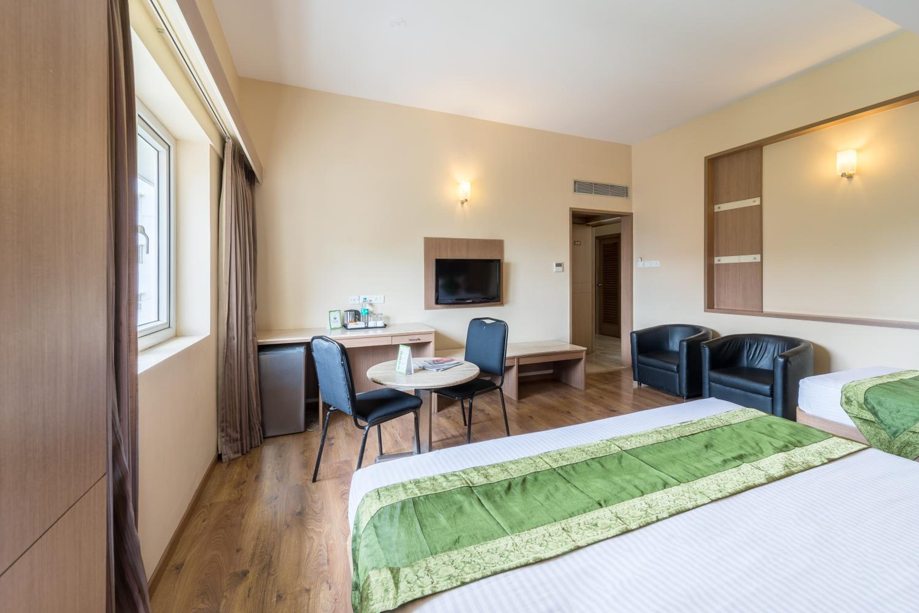 Superior Double Room photo 3