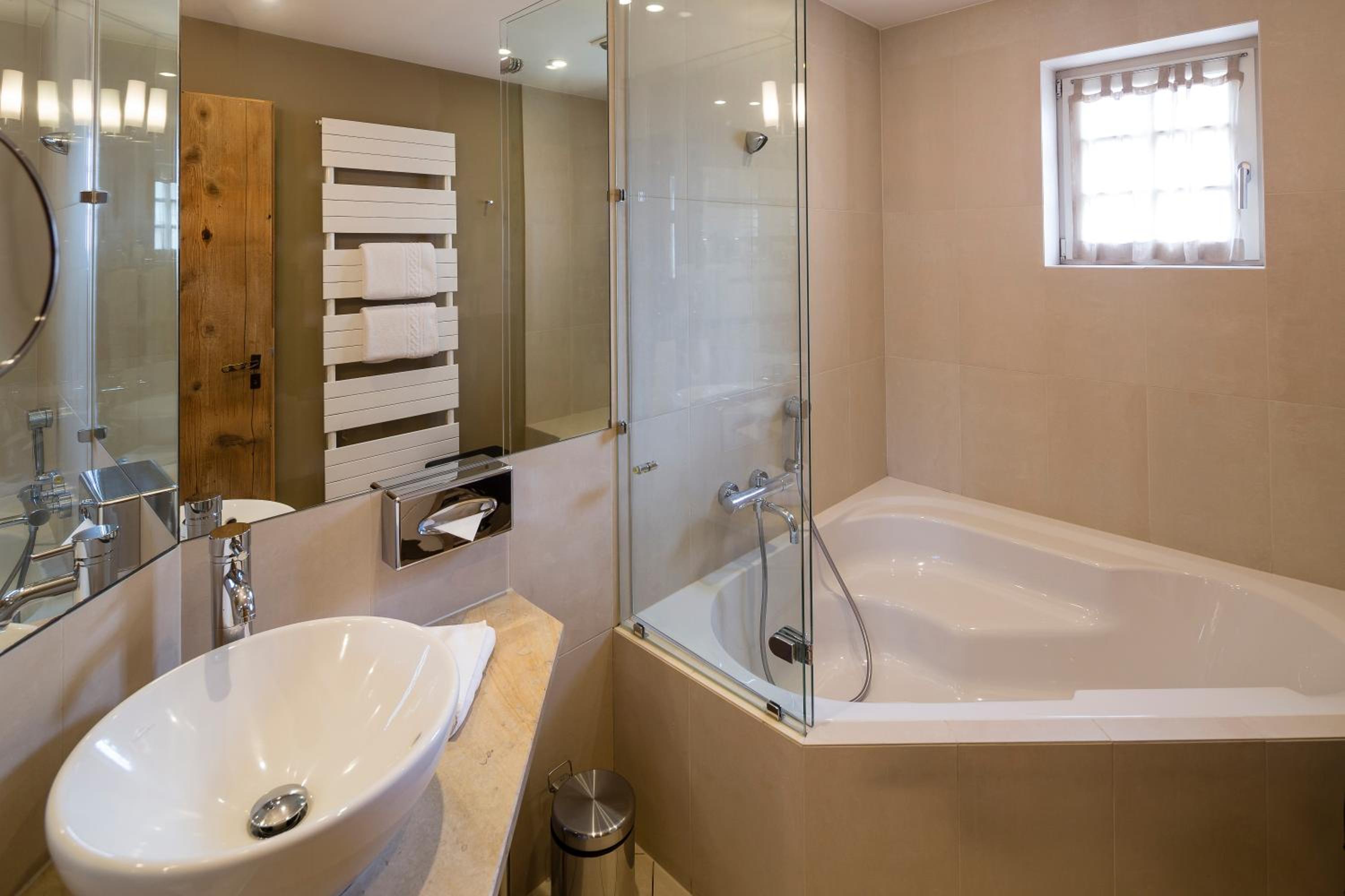 Junior Suite Luxe photo 3