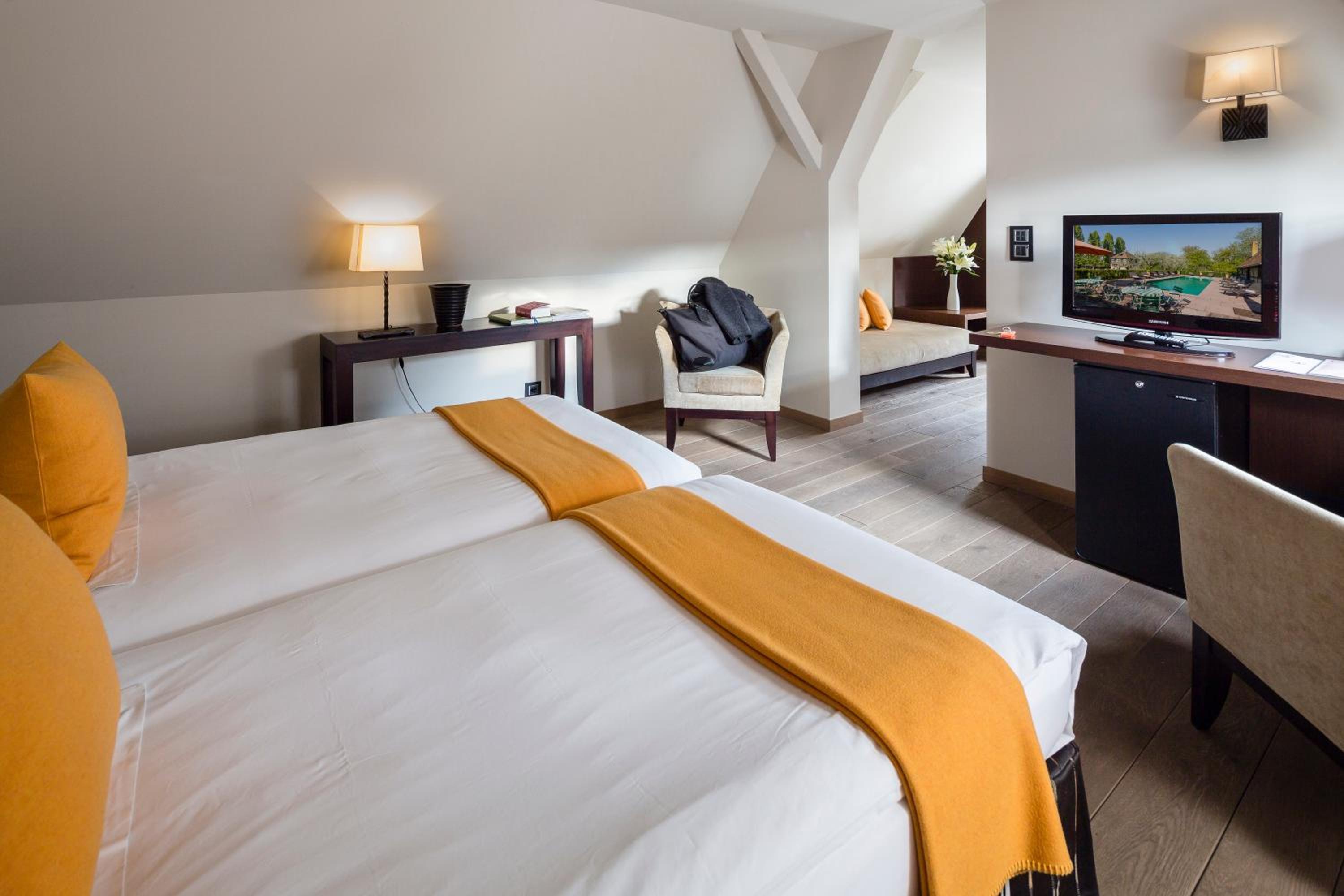 Junior Suite Luxe photo 2