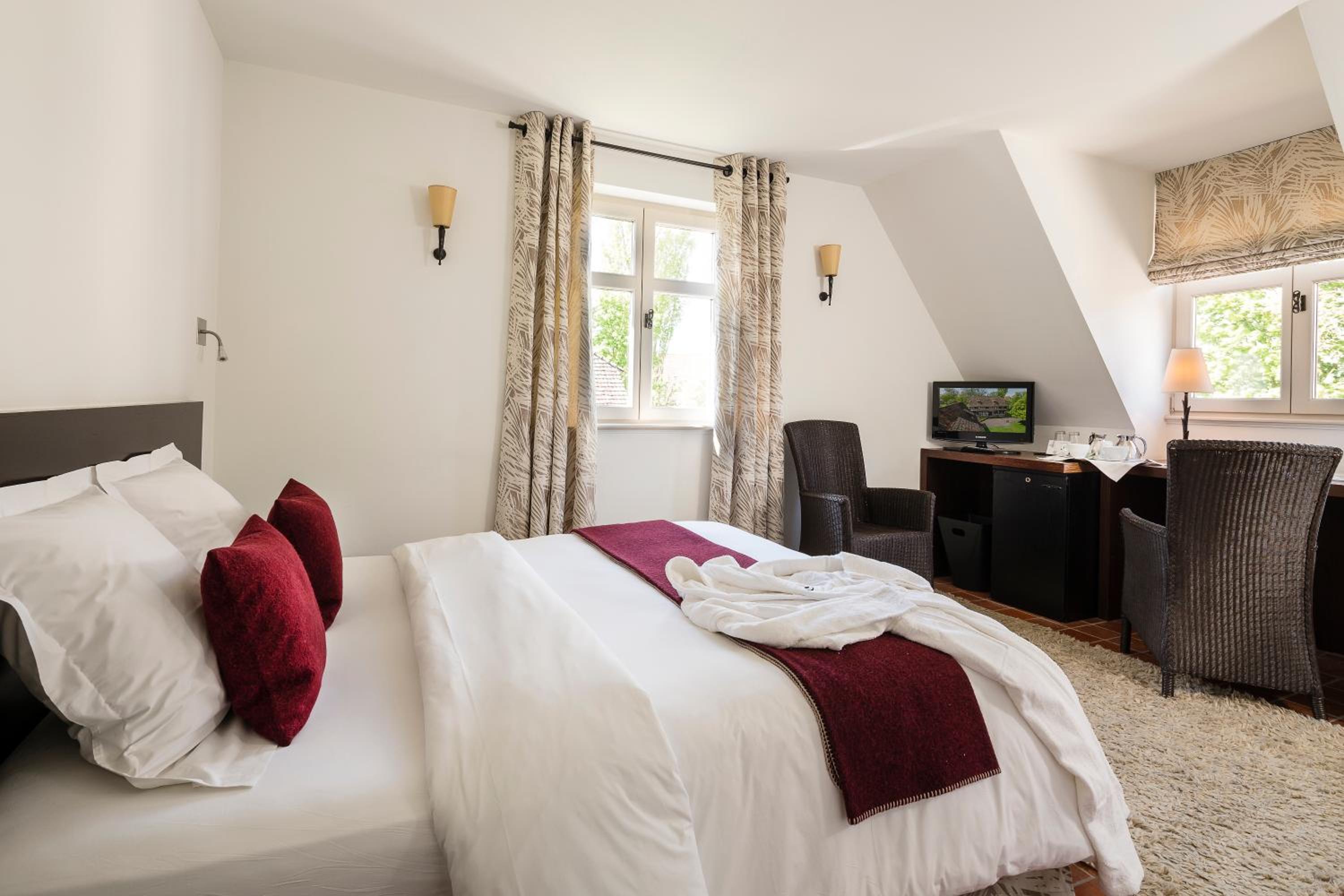 Comfort Double Room Elegance photo 1