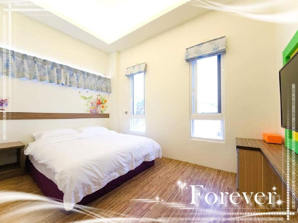 Double Room with Mountain View photo 3