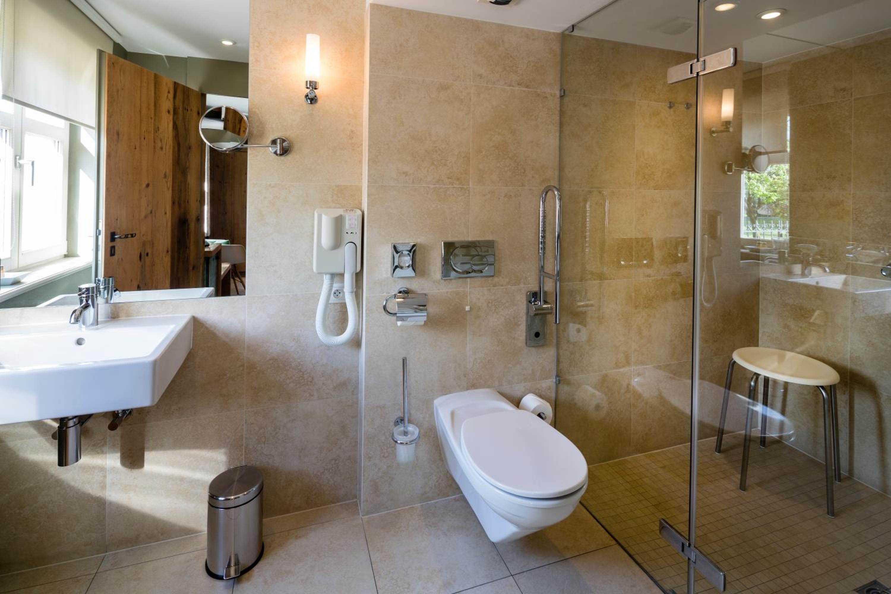 Comfort Double Room Elegance photo 3