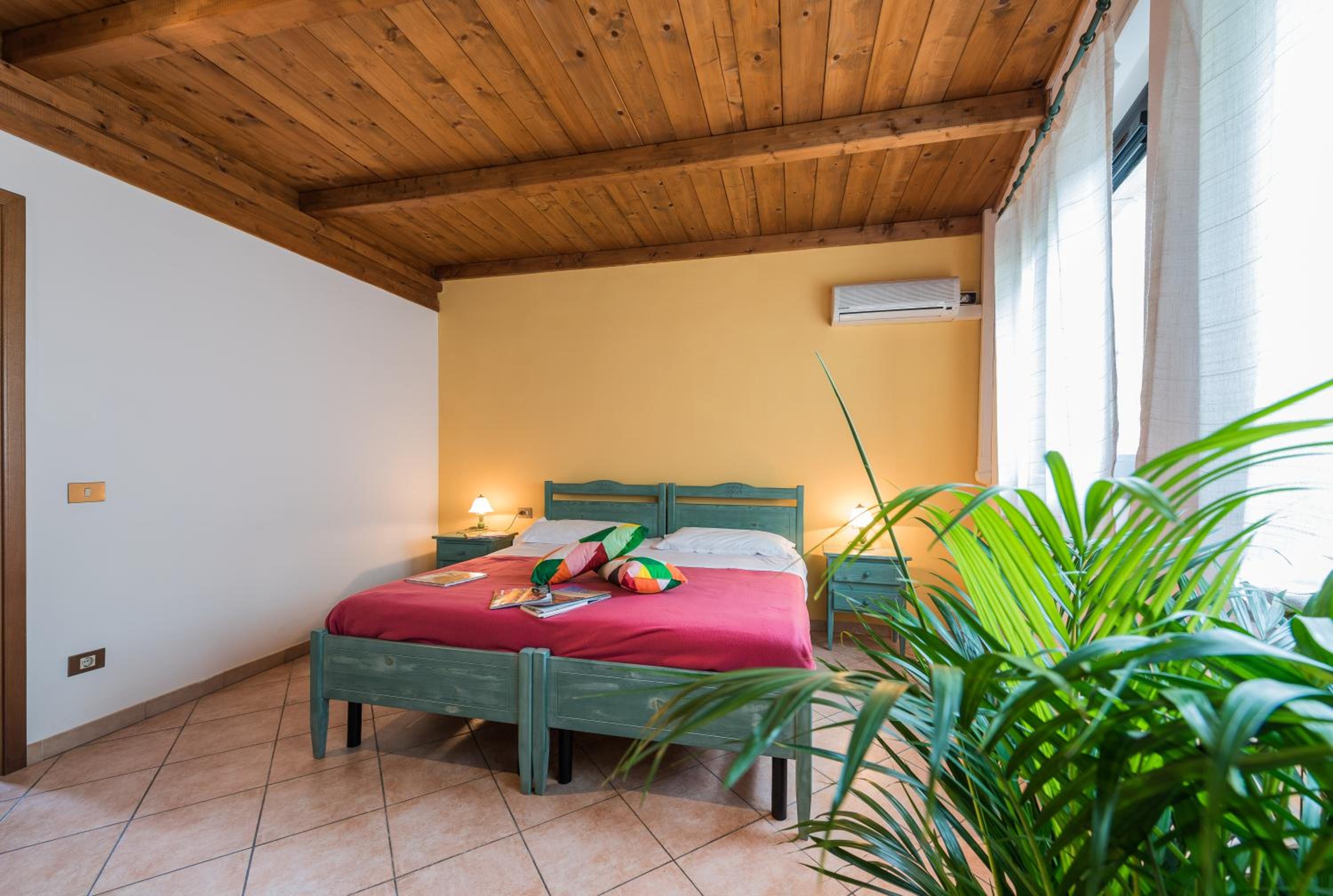 One-Bedroom Apartment (2 Adults) photo 1