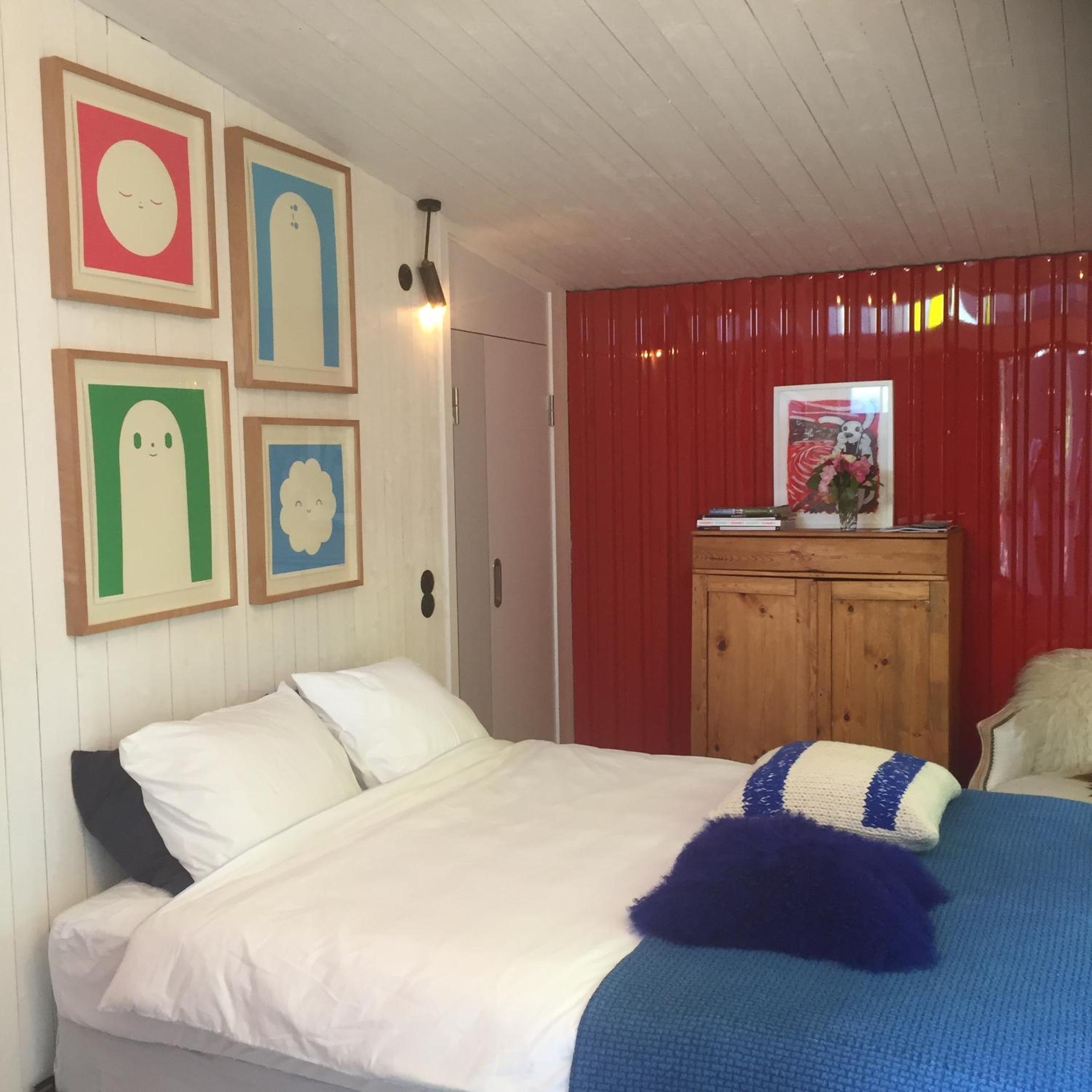 Double Room with Bathroom photo 1