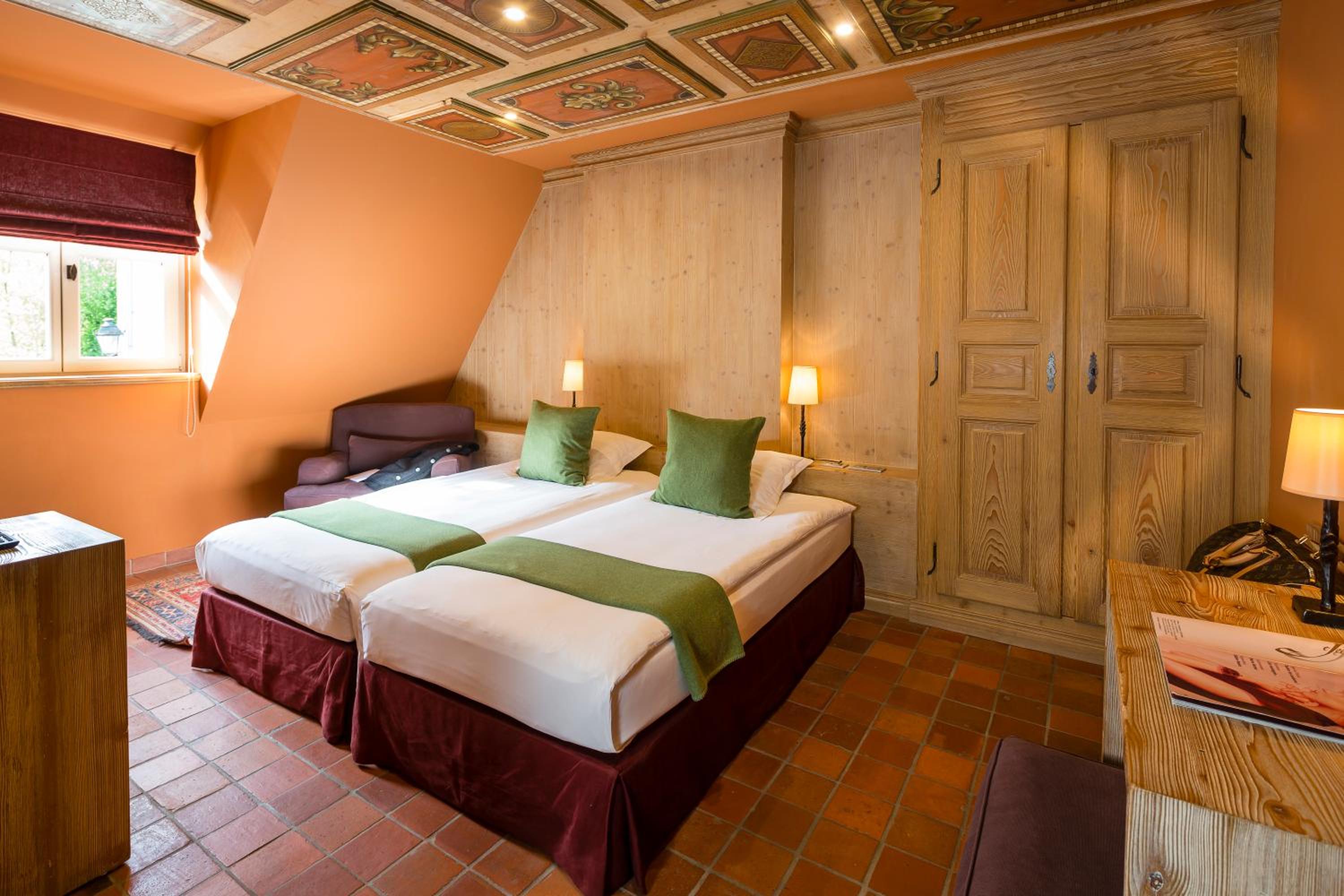 Comfort Double Room Elegance photo 2