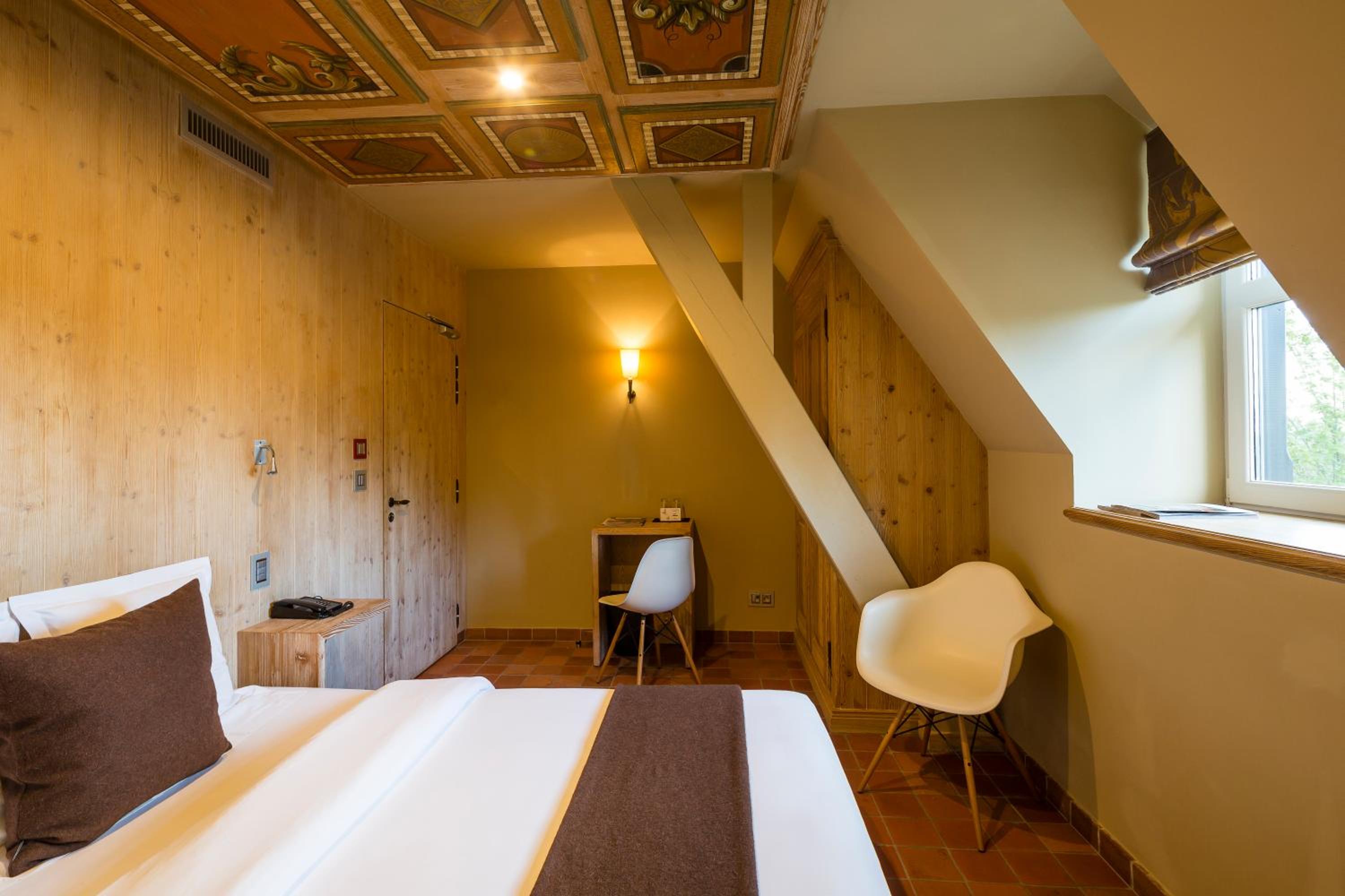 Single Room Tradition photo 2