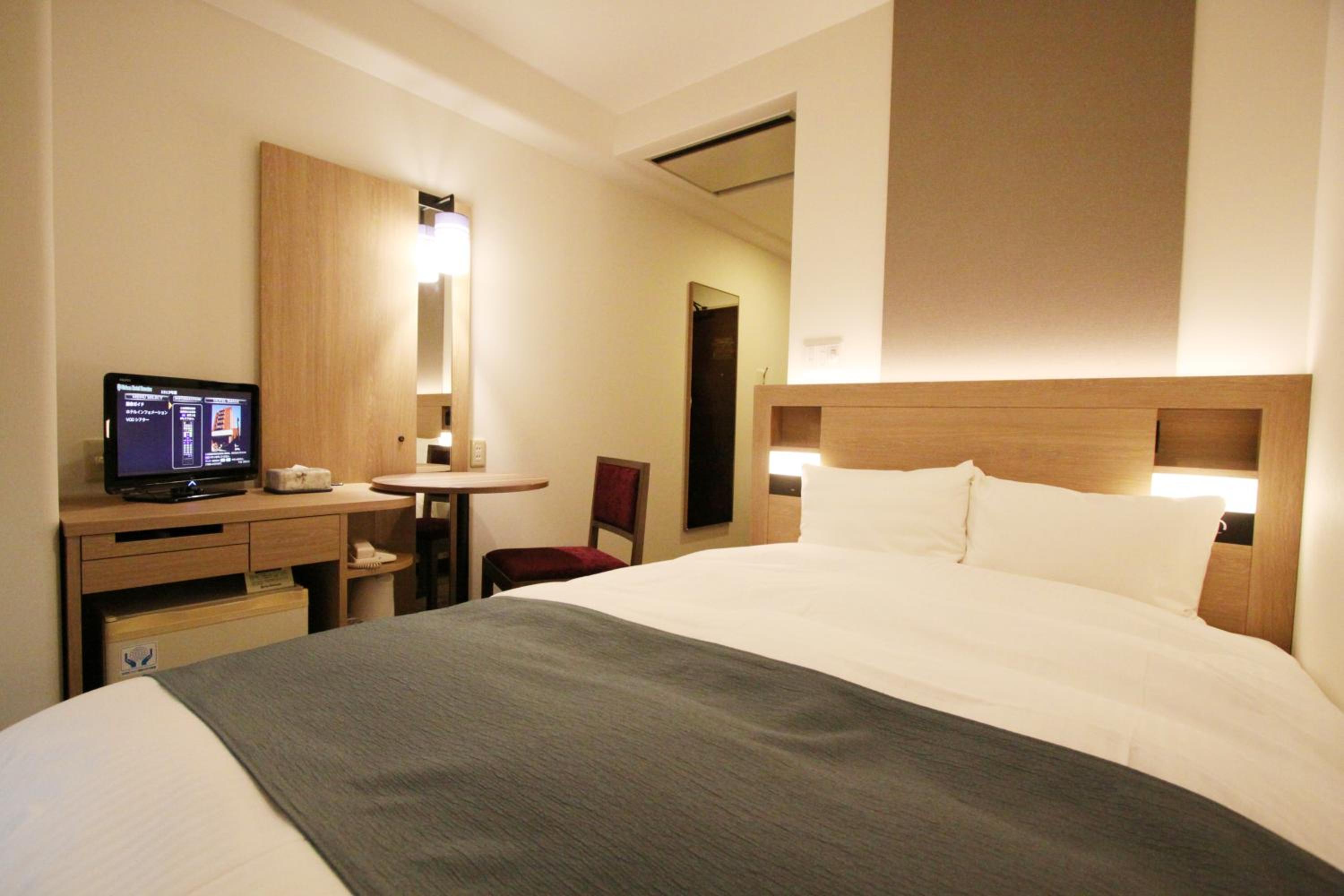Double Room - Photo 3