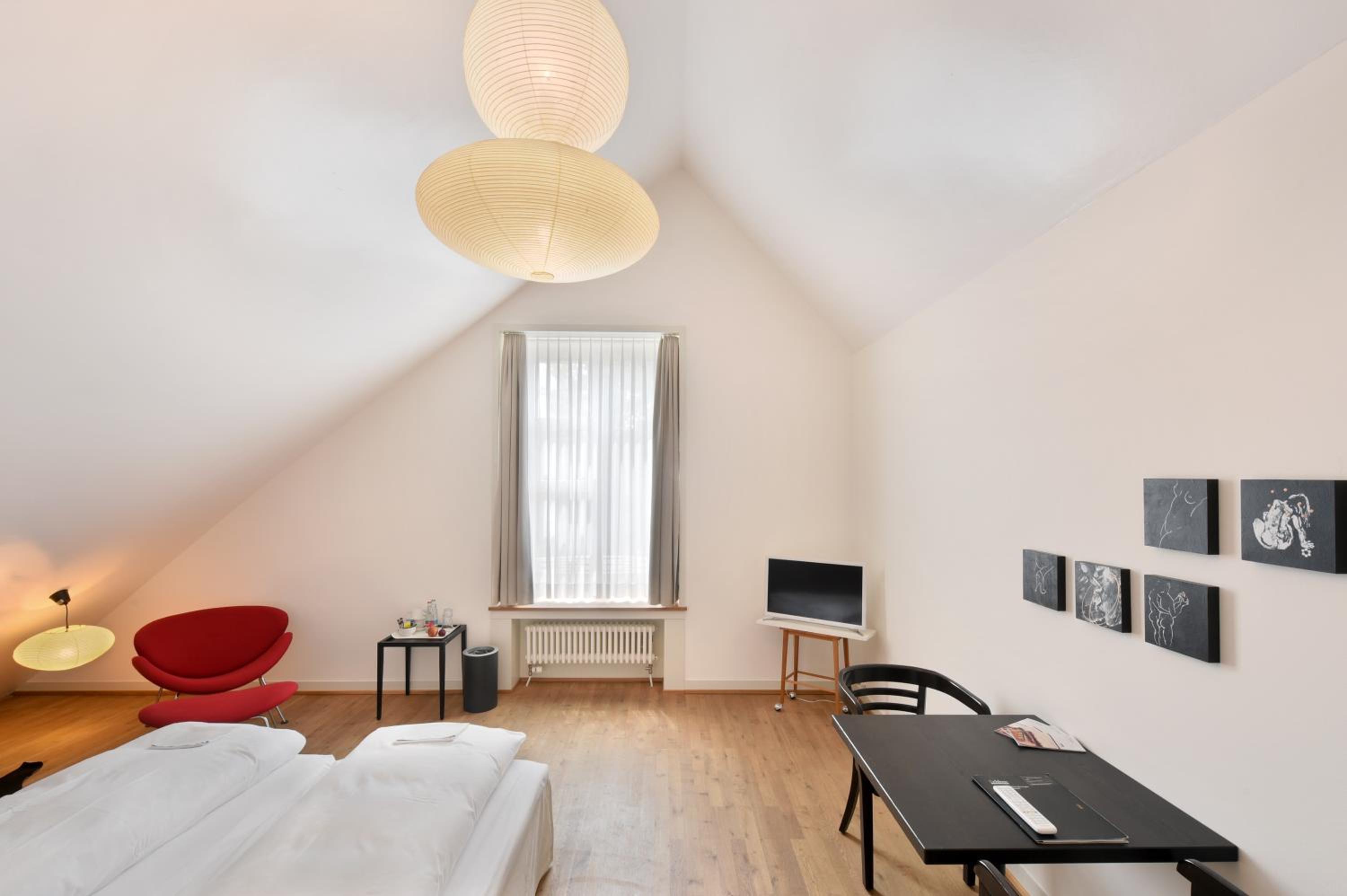 Superior Double Room photo 3