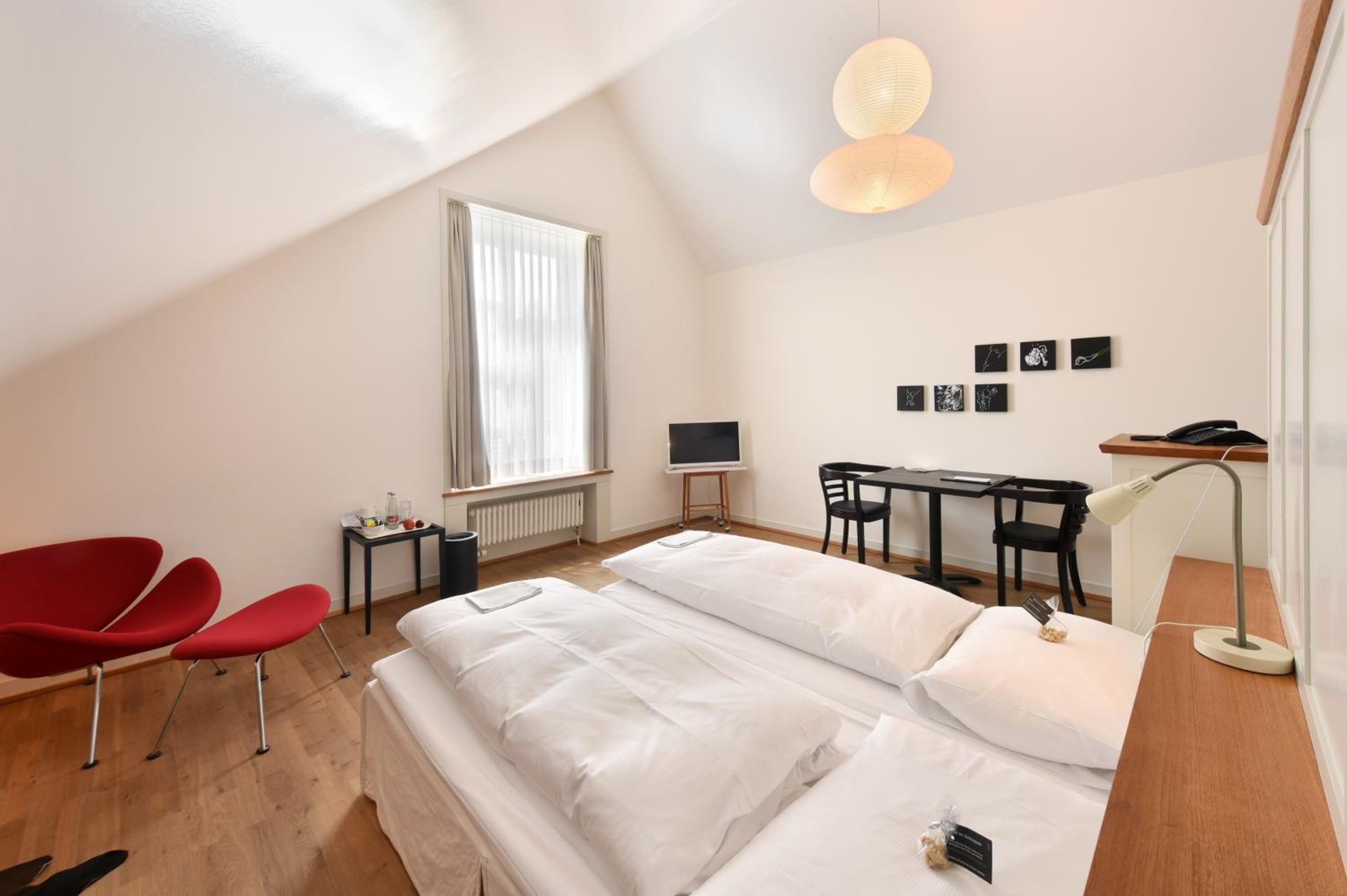 Superior Double Room photo 2