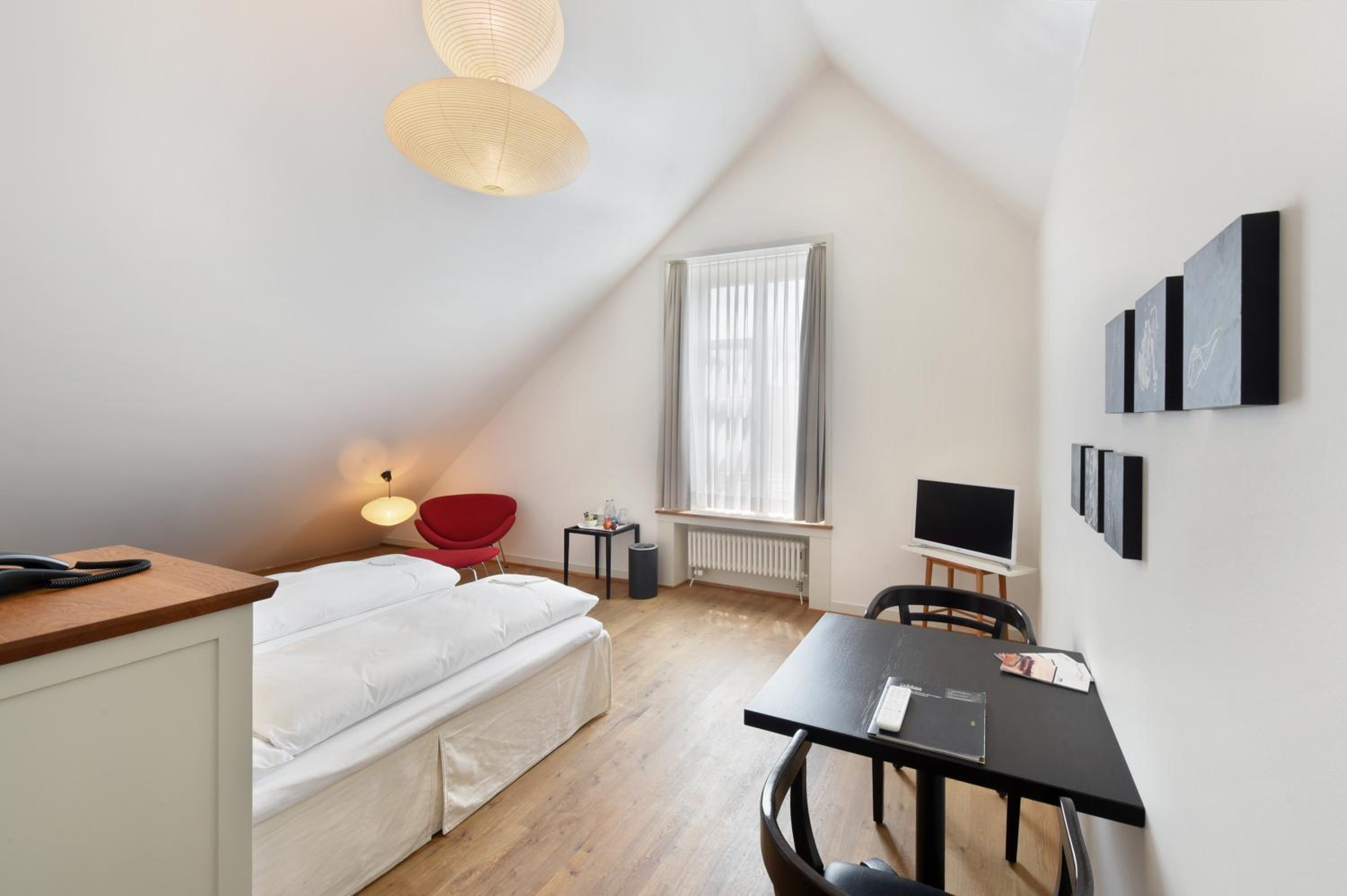 Superior Double Room photo 1