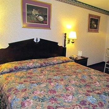 King Room - Non-Smoking photo 2