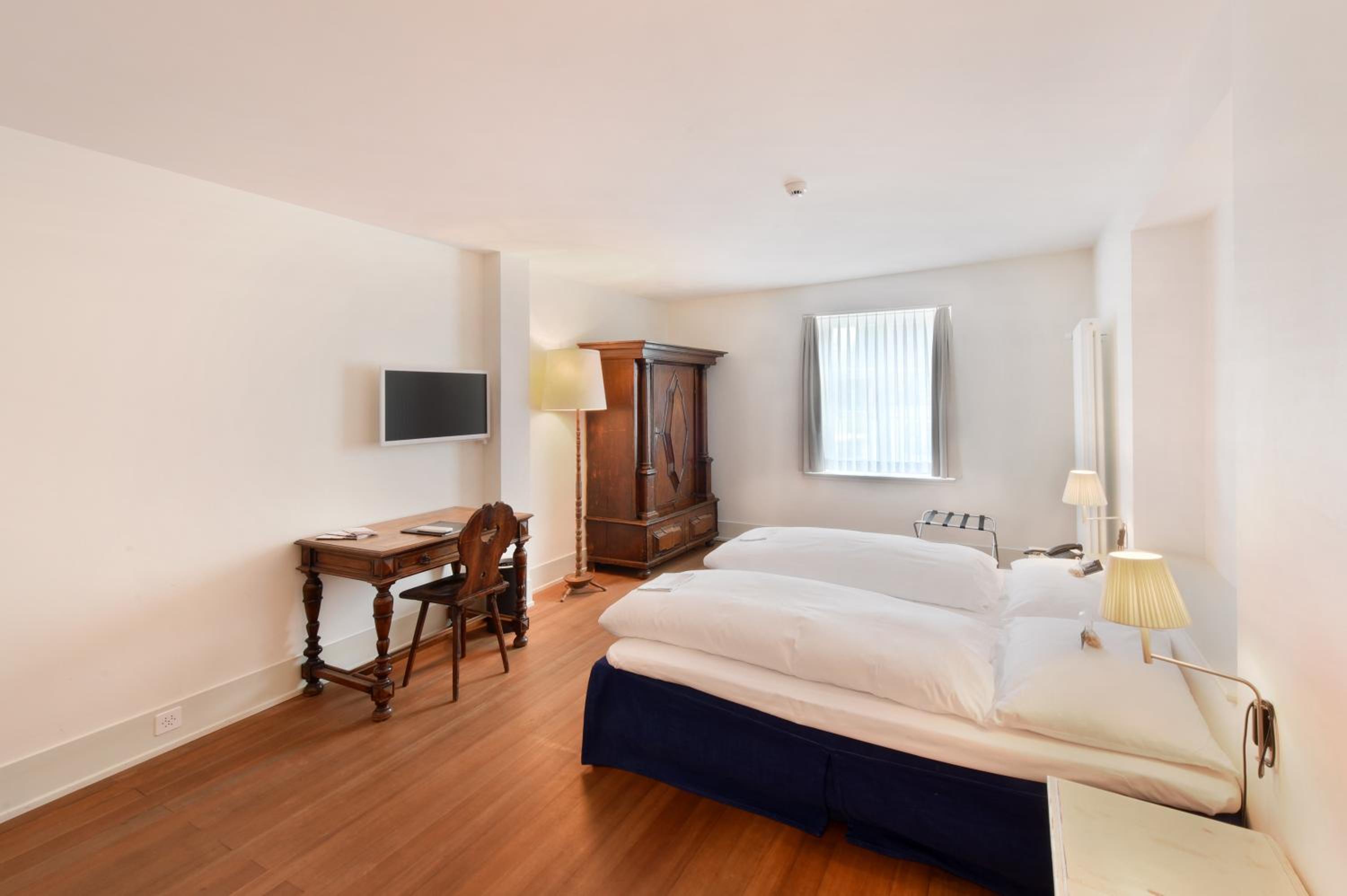 Historical Double Room   photo 2