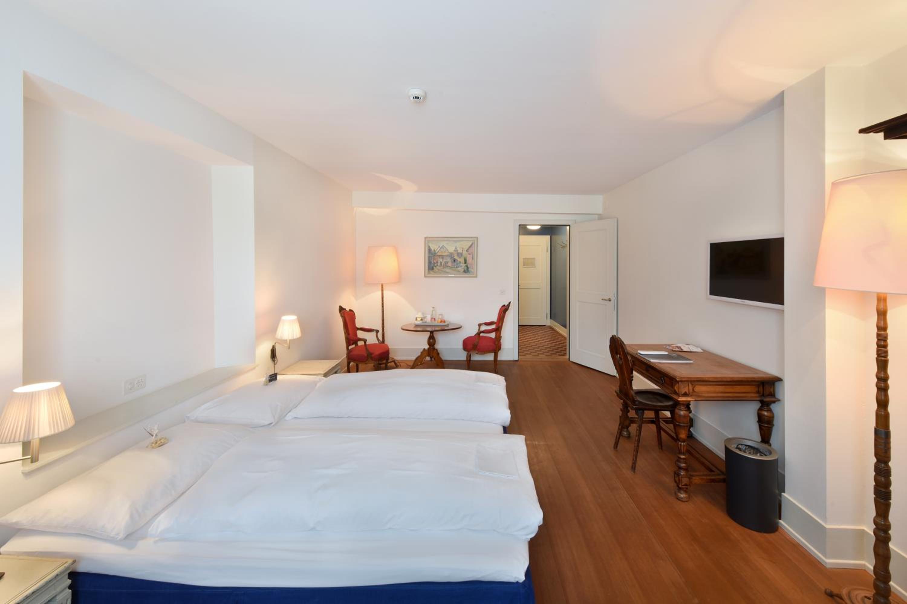 Historical Double Room   photo 3