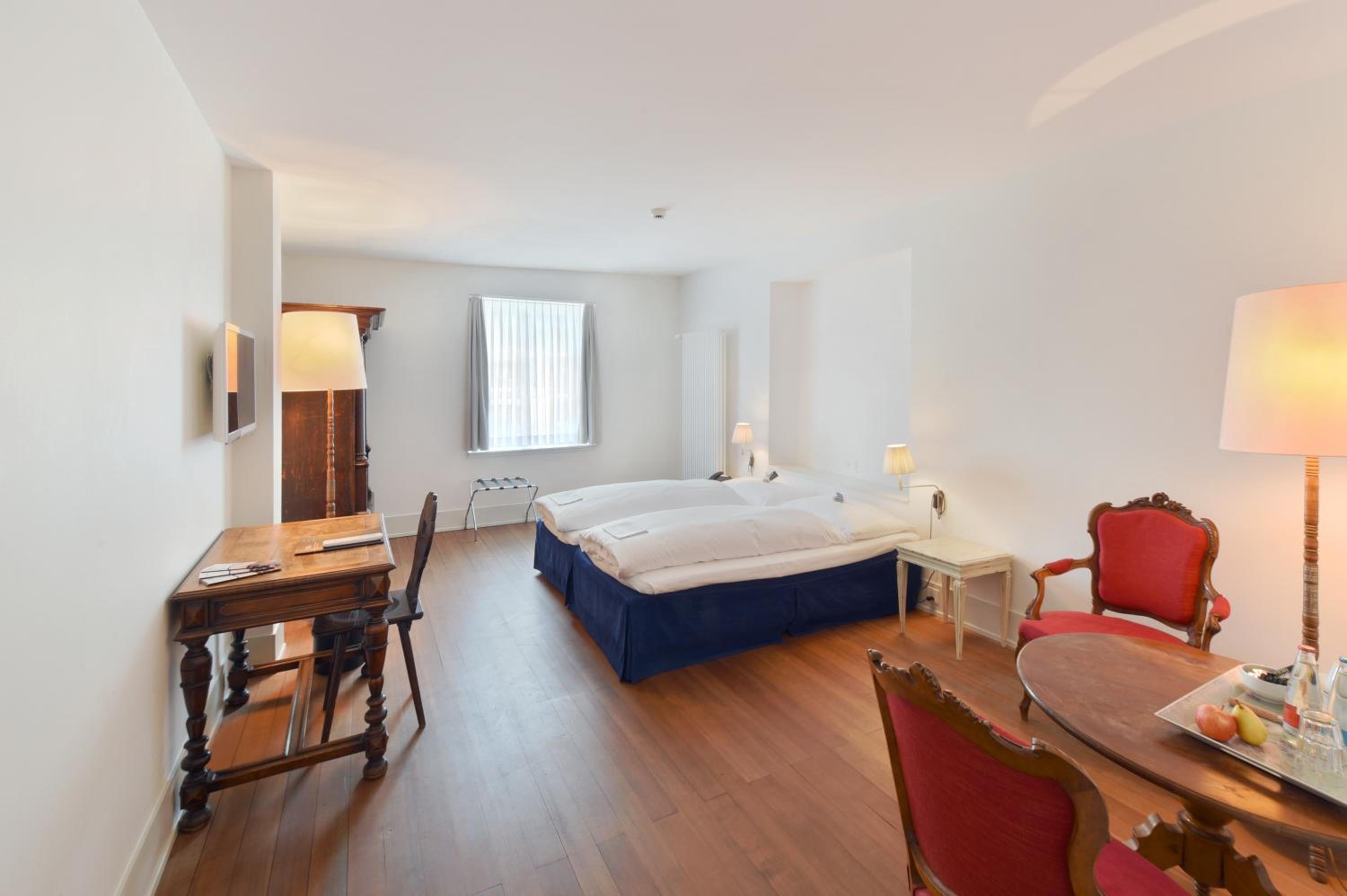 Historical Double Room   photo 1