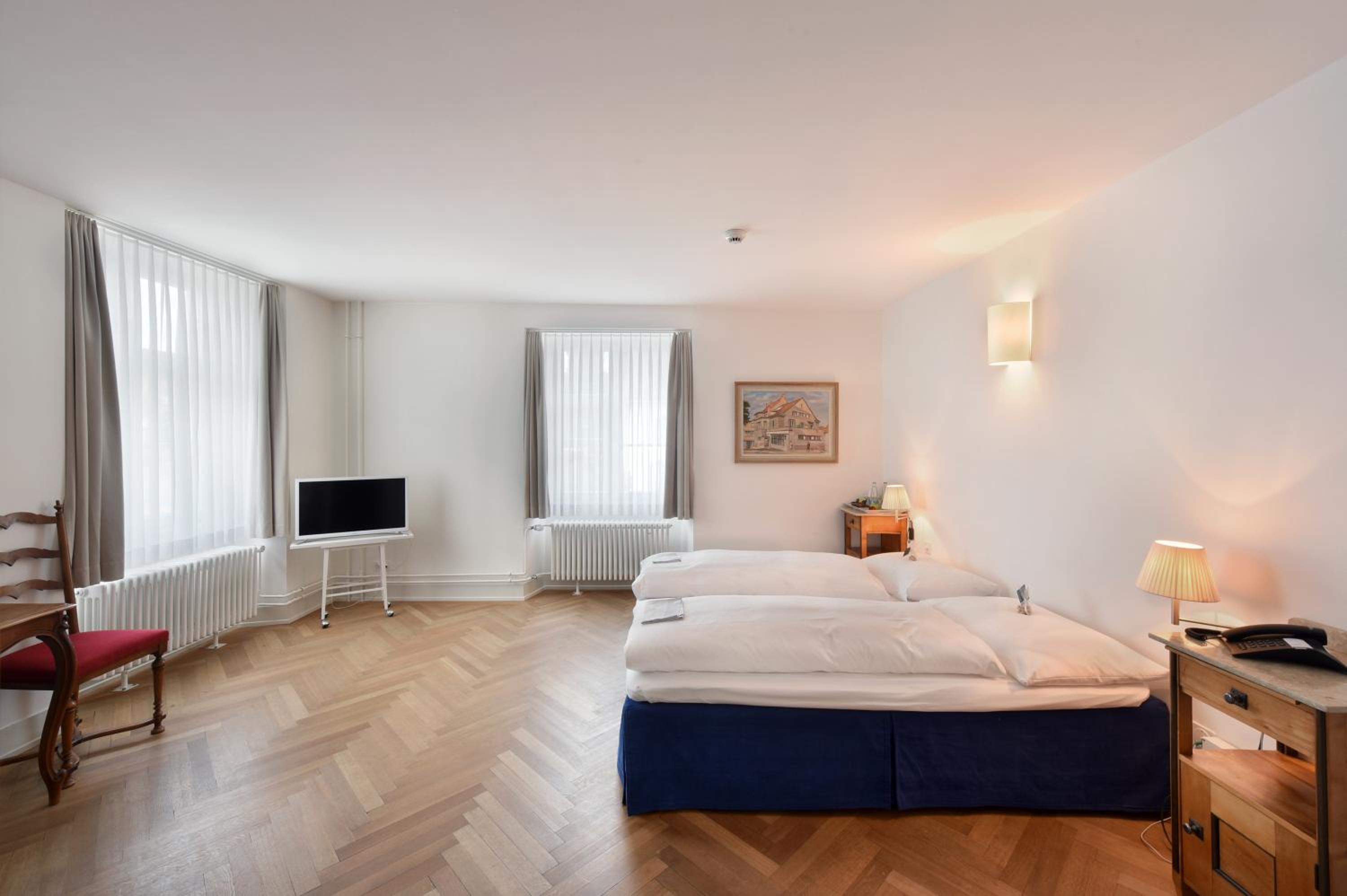 Historical Double Room , photo 7