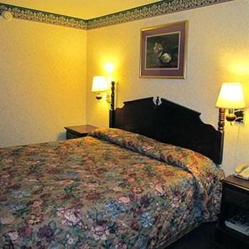 King Room - Non-Smoking photo 3