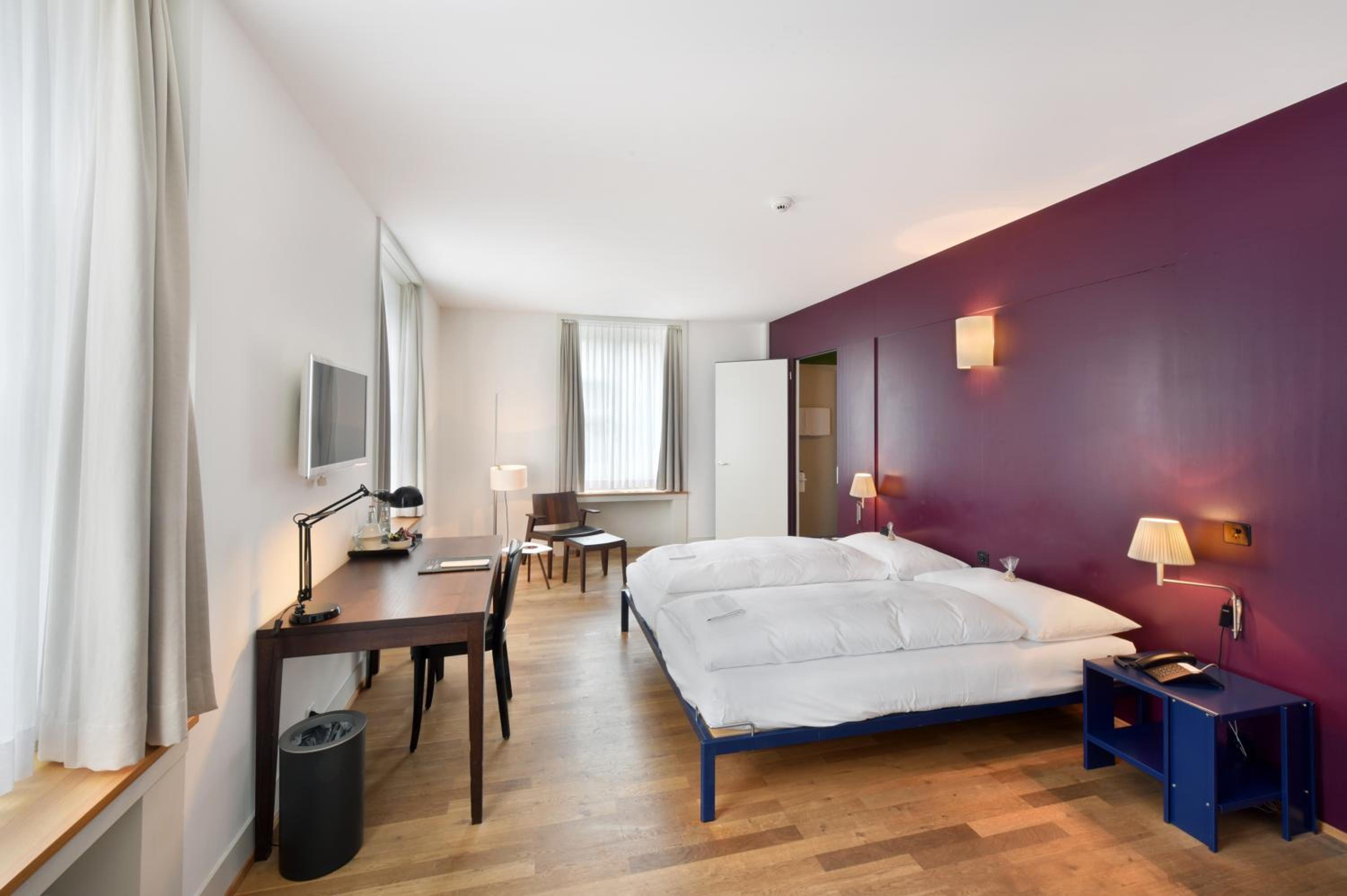 Executive Double Room photo 2