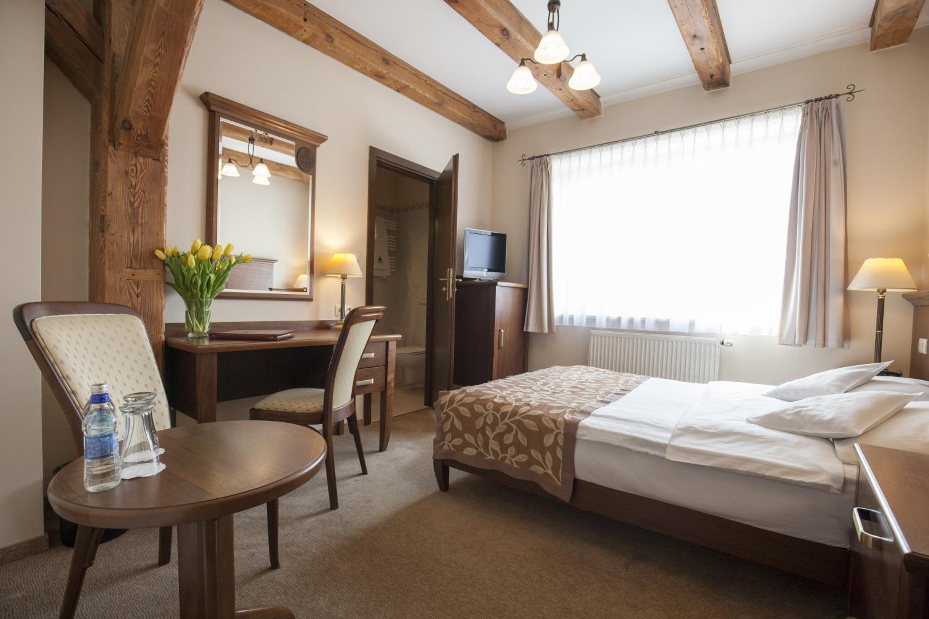 Single Room