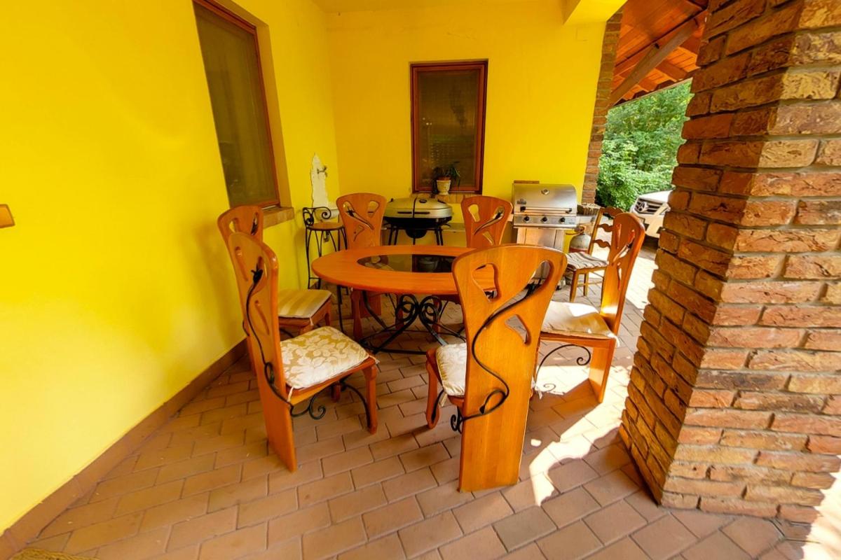 Villa with Private Pool photo 3