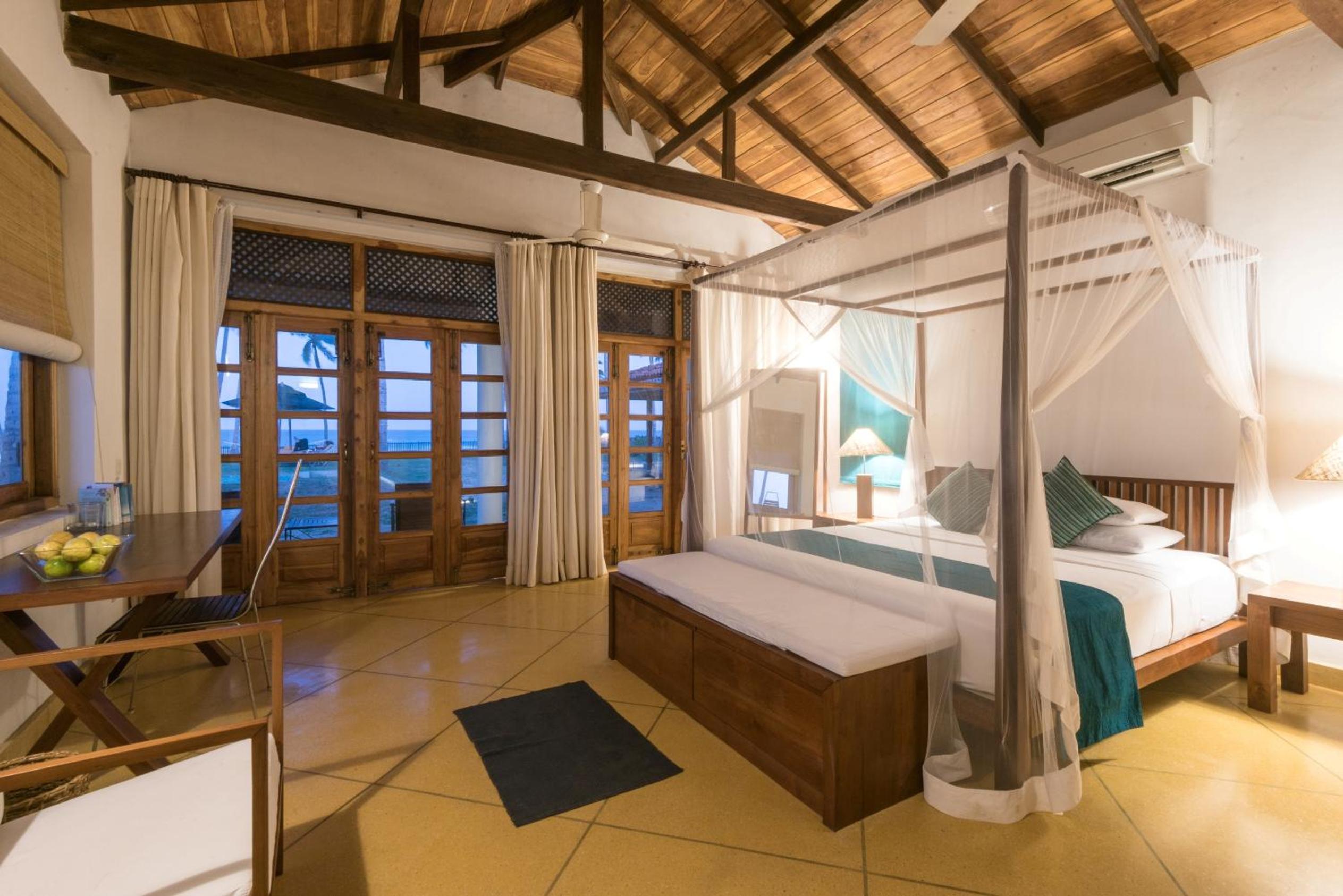 Chalet photo 2