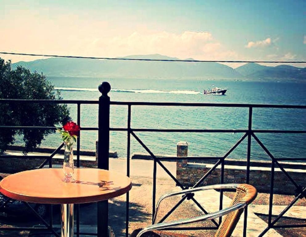 Apartment with Sea View photo 1