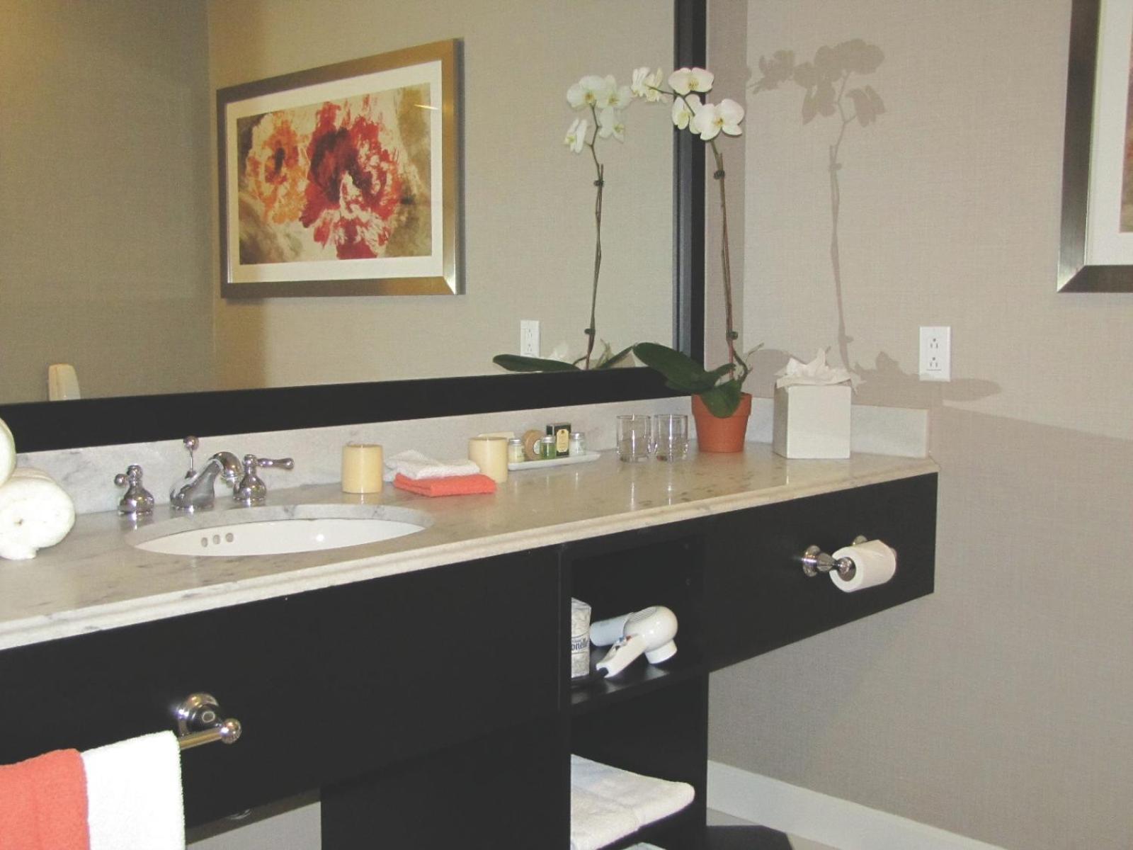 Executive Suite - Photo 4
