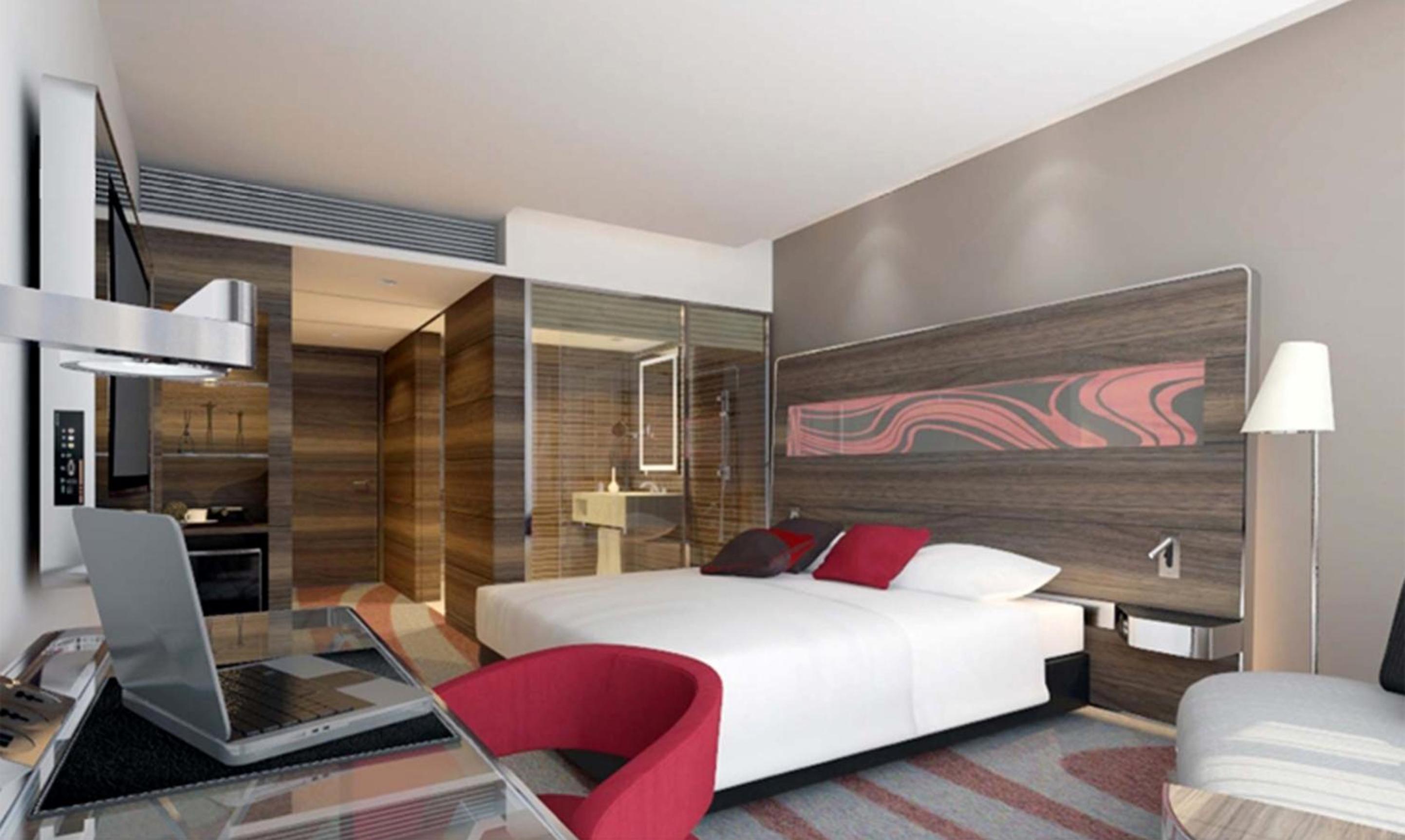 Superior Double Room photo 3