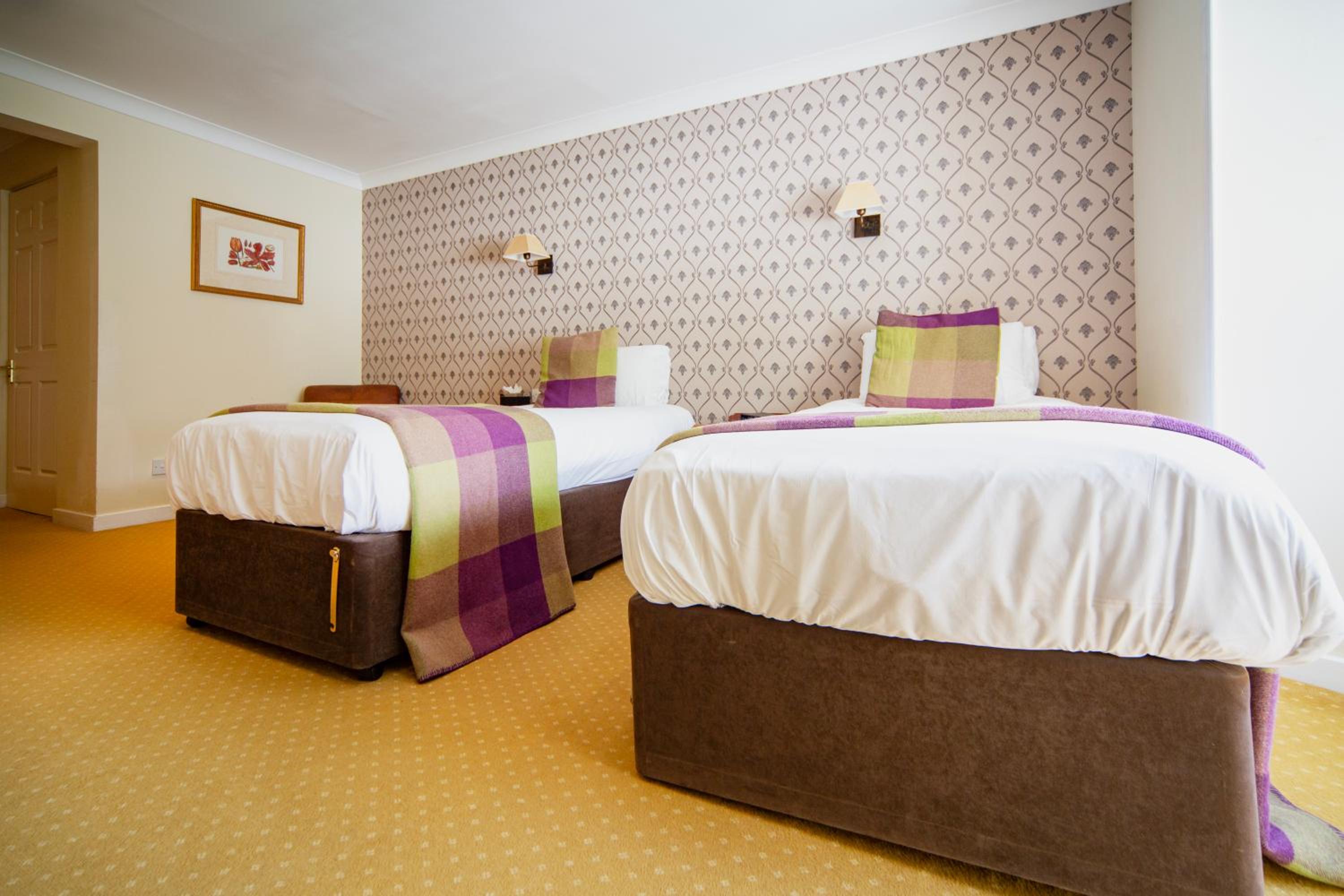 Standard Twin Room photo 3