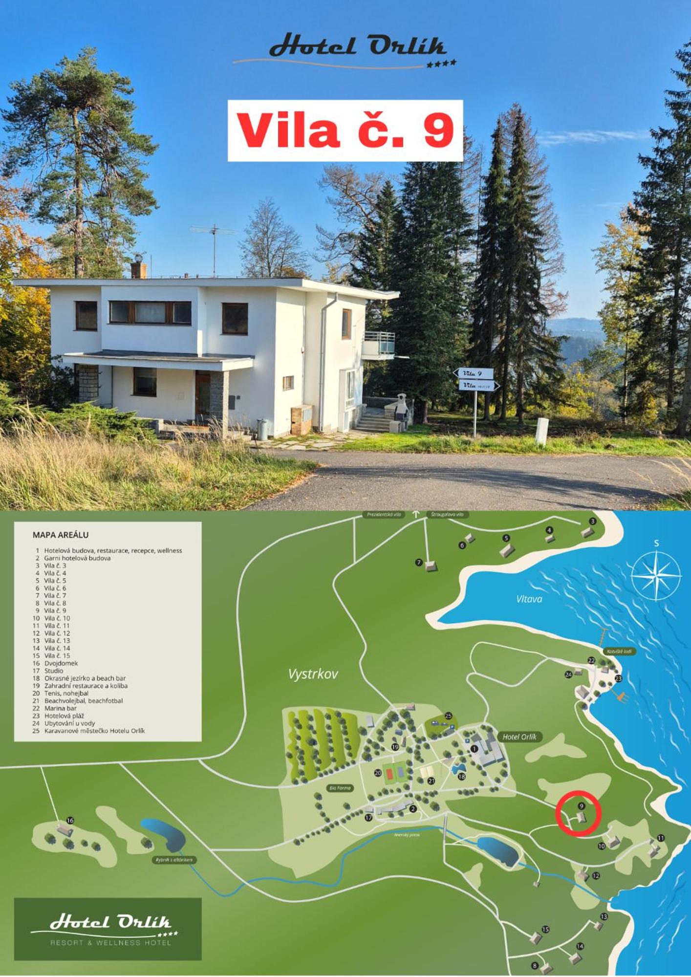 Villa photo 2