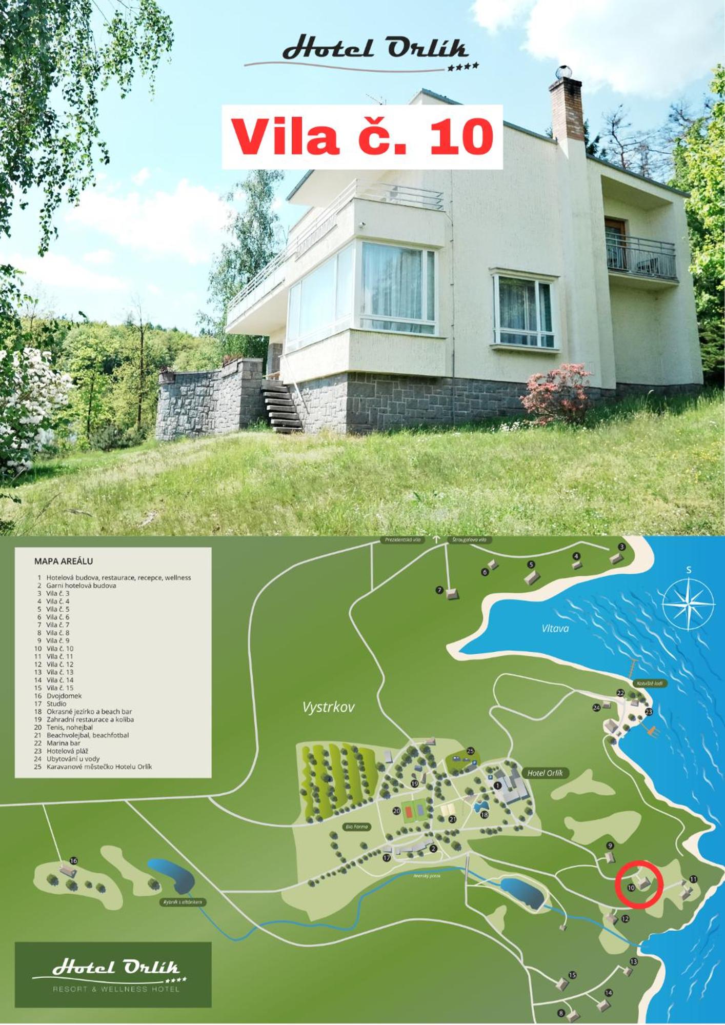 Villa photo 3