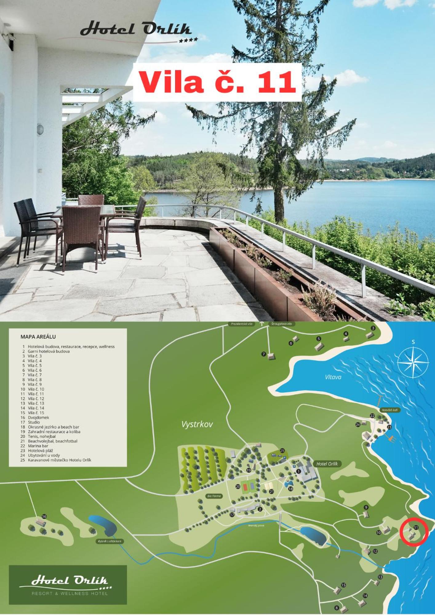 Villa photo 1