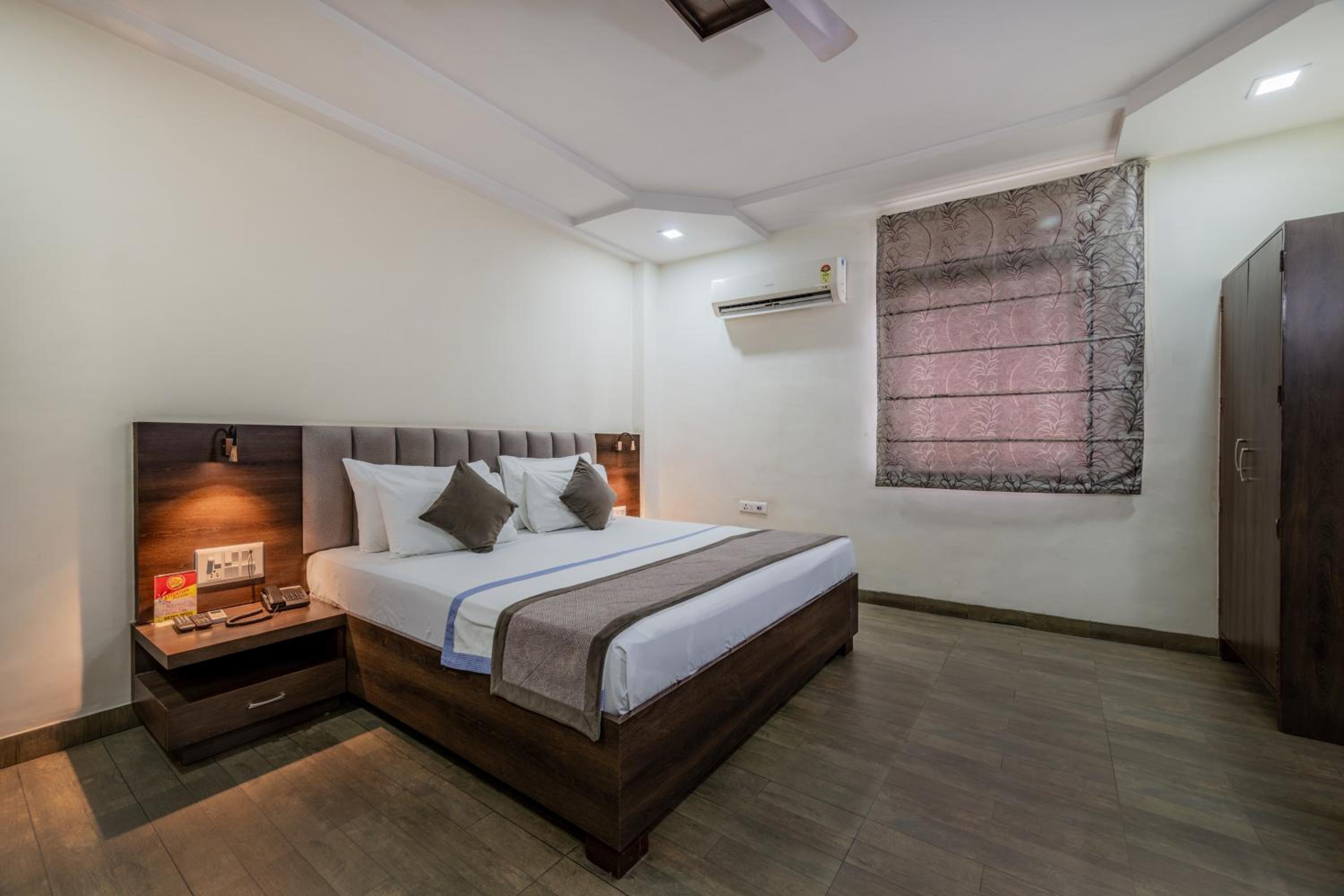 Deluxe Room photo 3