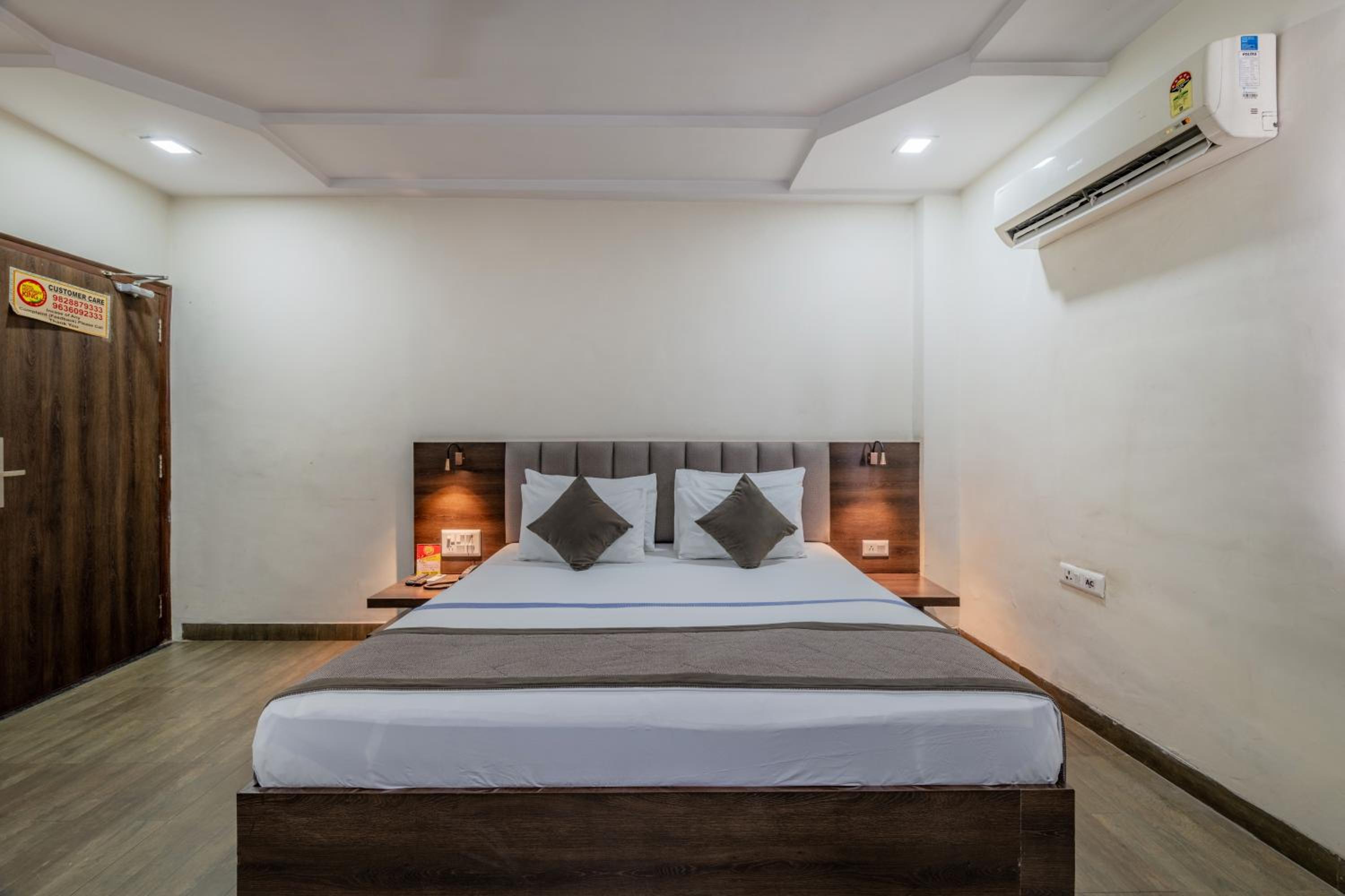 Deluxe Room photo 2