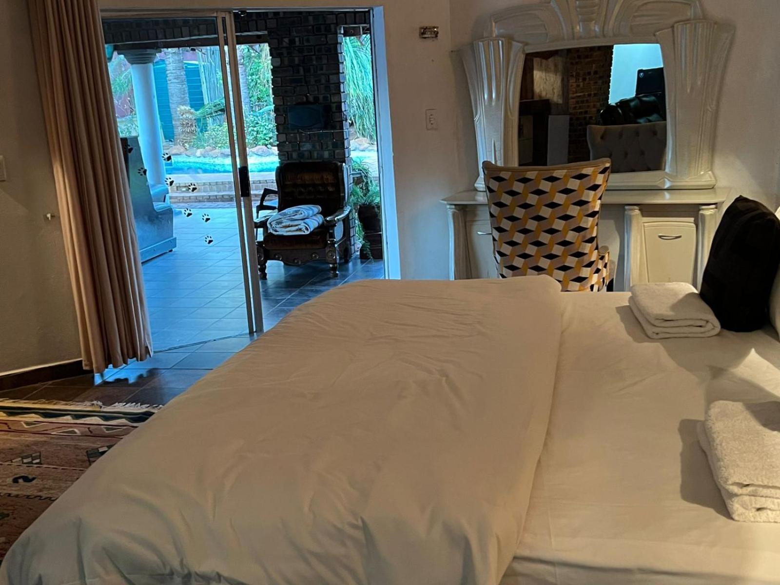 Superior Double or Twin Room