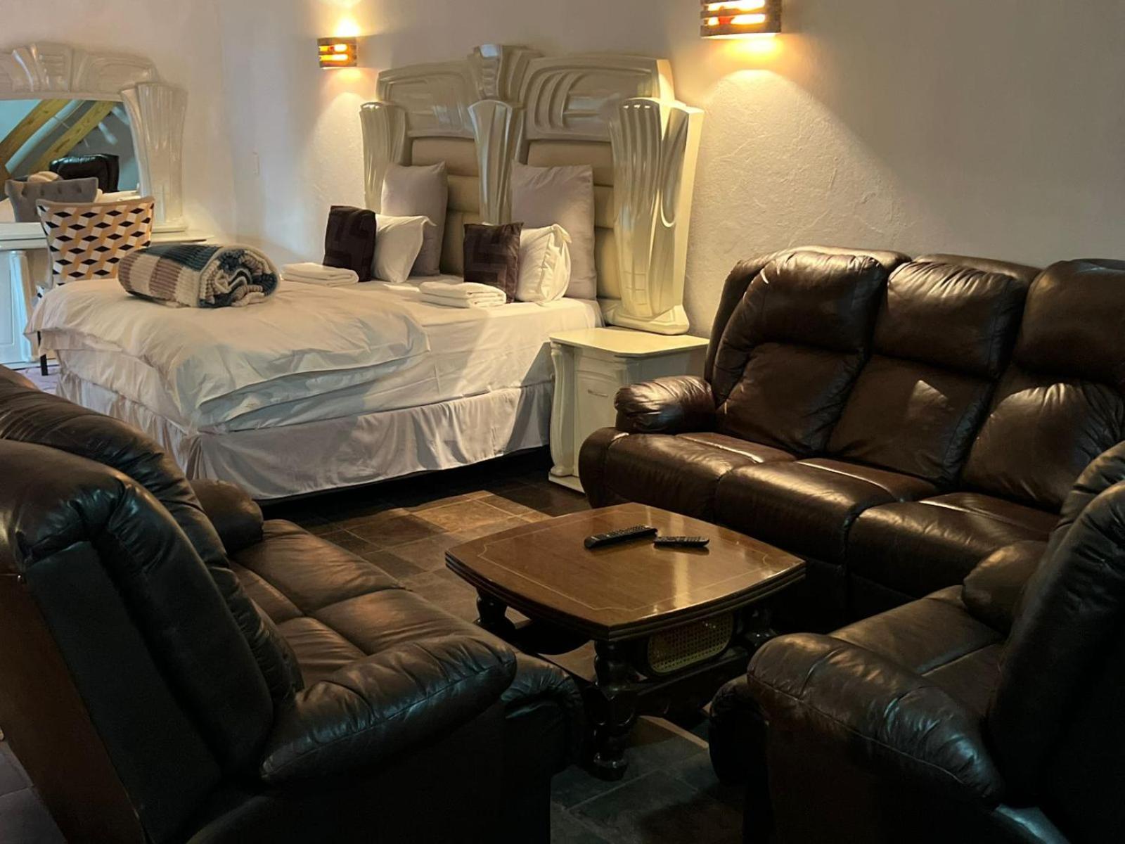 Superior Double or Twin Room photo 2