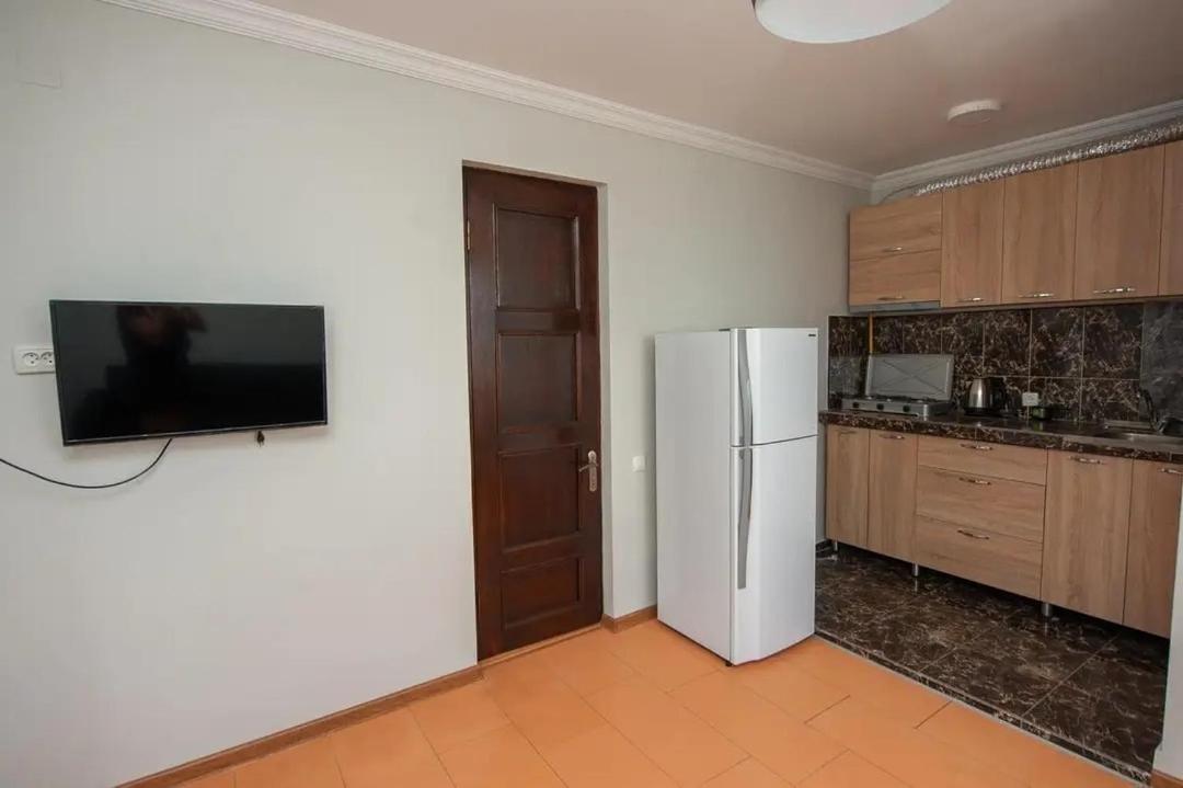 Budget Triple Room